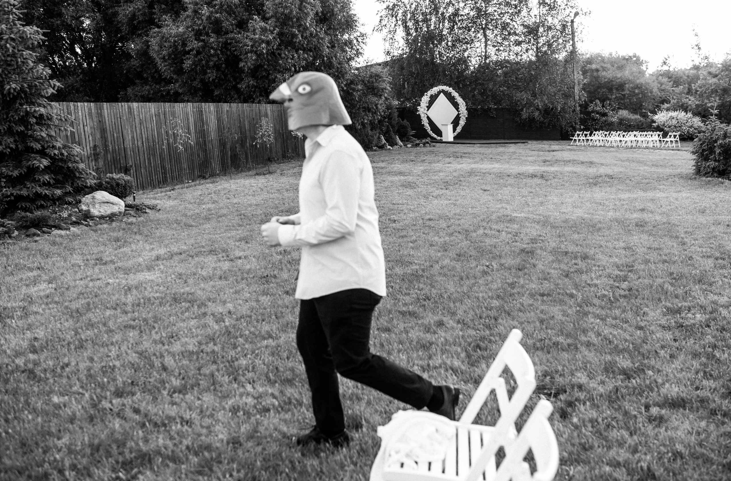 Денис и Анна. Фотограф Кирилл Верт