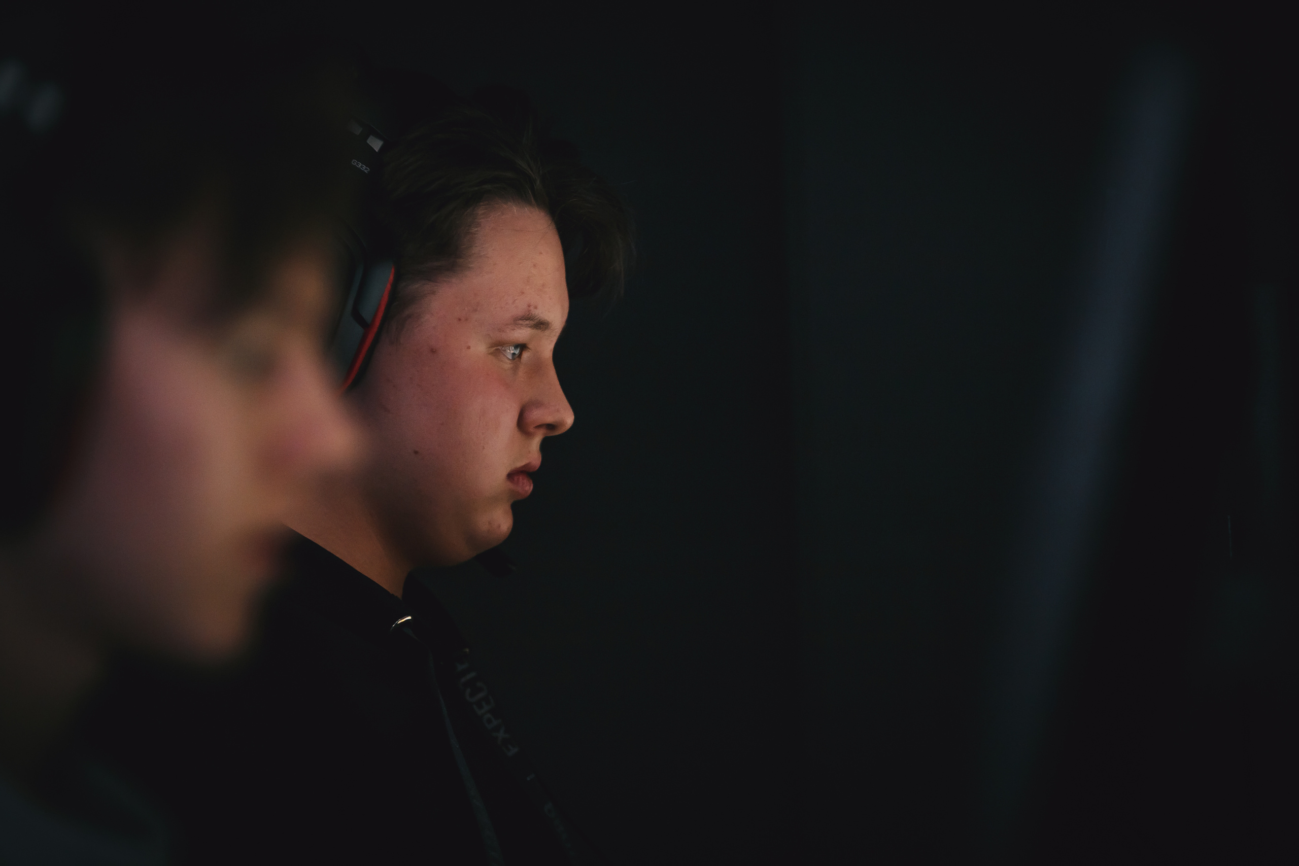 Кибер турнир. Семейный и репортажный фотограф в Ижевске Иван Ральников