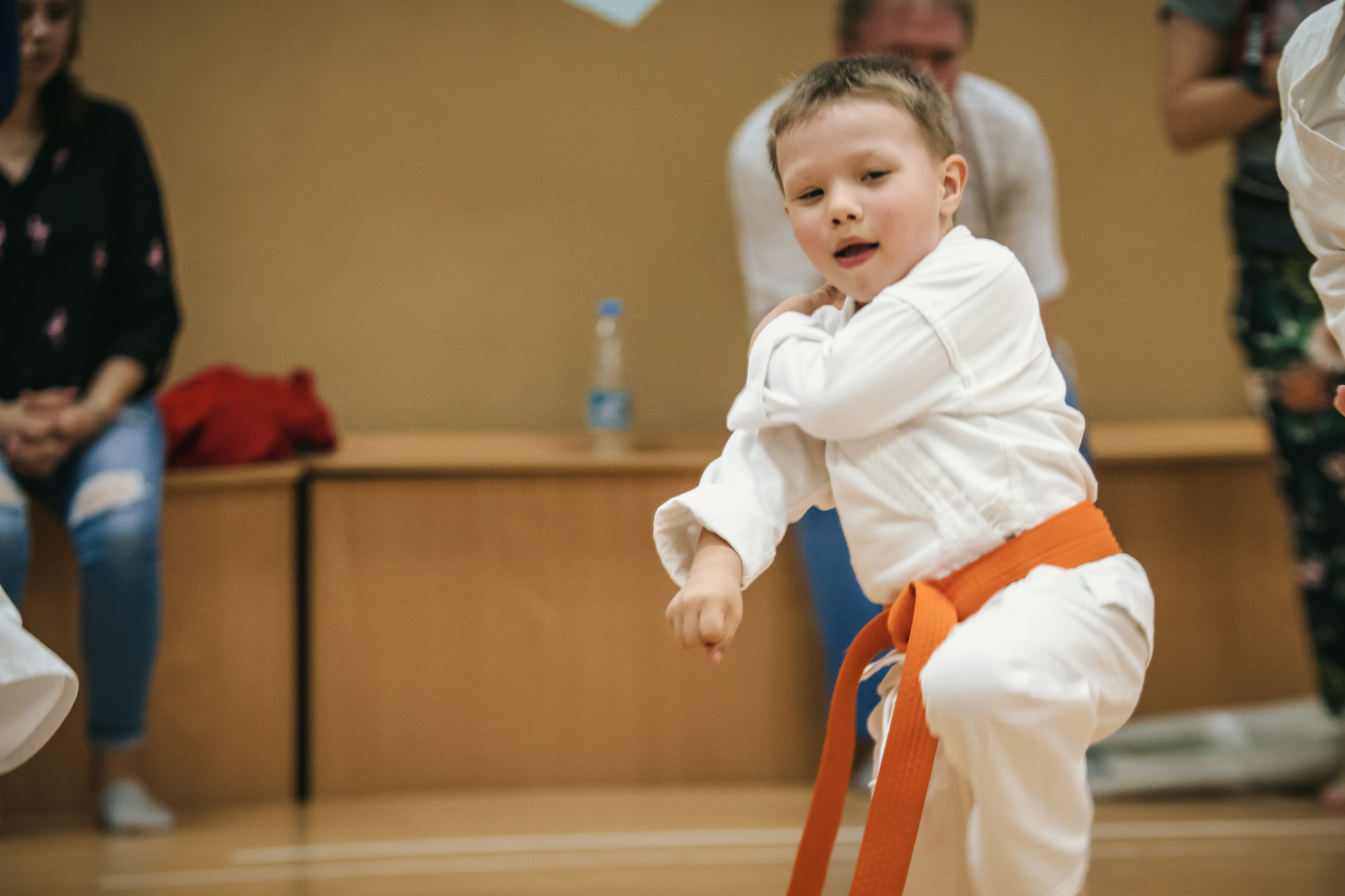 Аттестация. Семейный и репортажный фотограф в Ижевске Иван Ральников