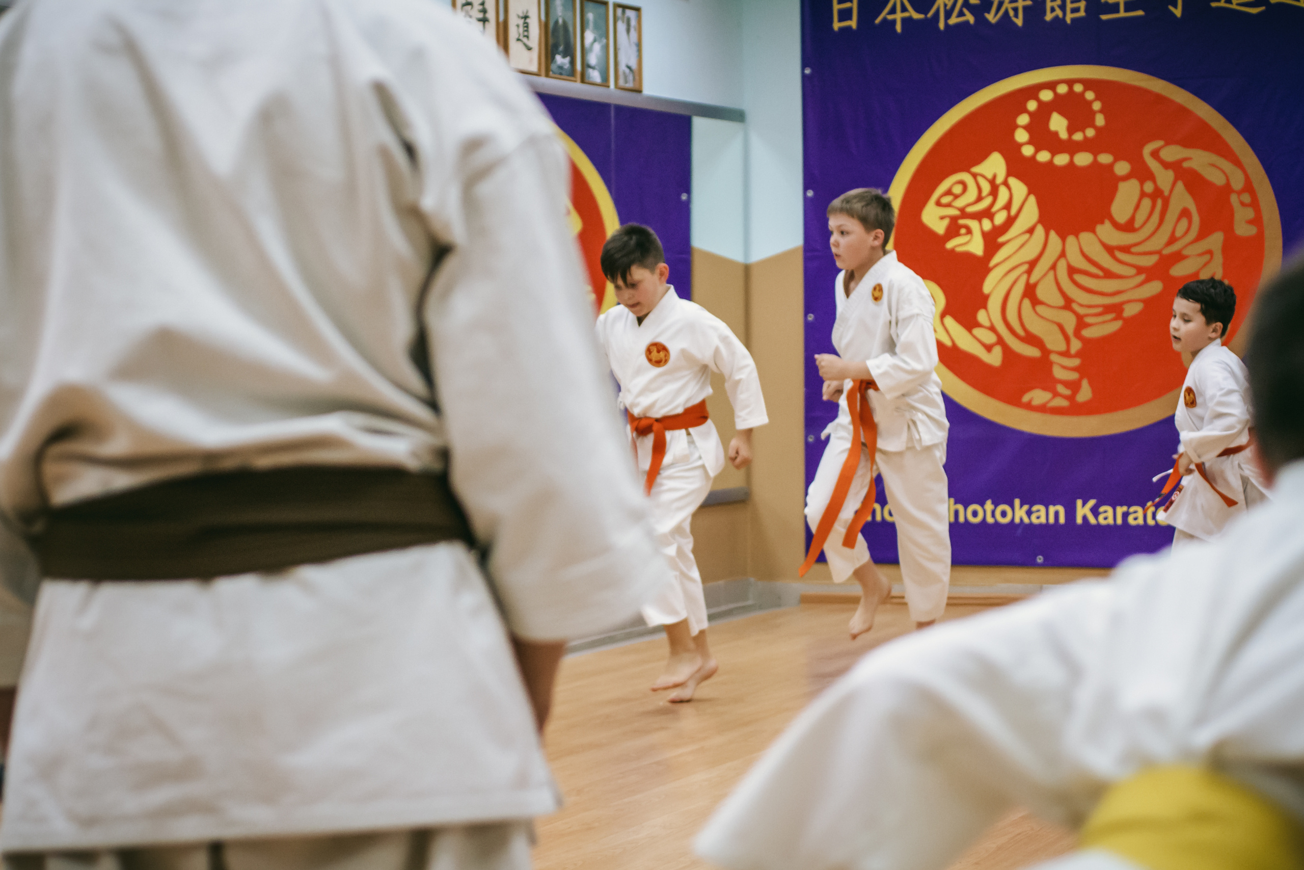 Аттестация. Семейный и репортажный фотограф в Ижевске Иван Ральников