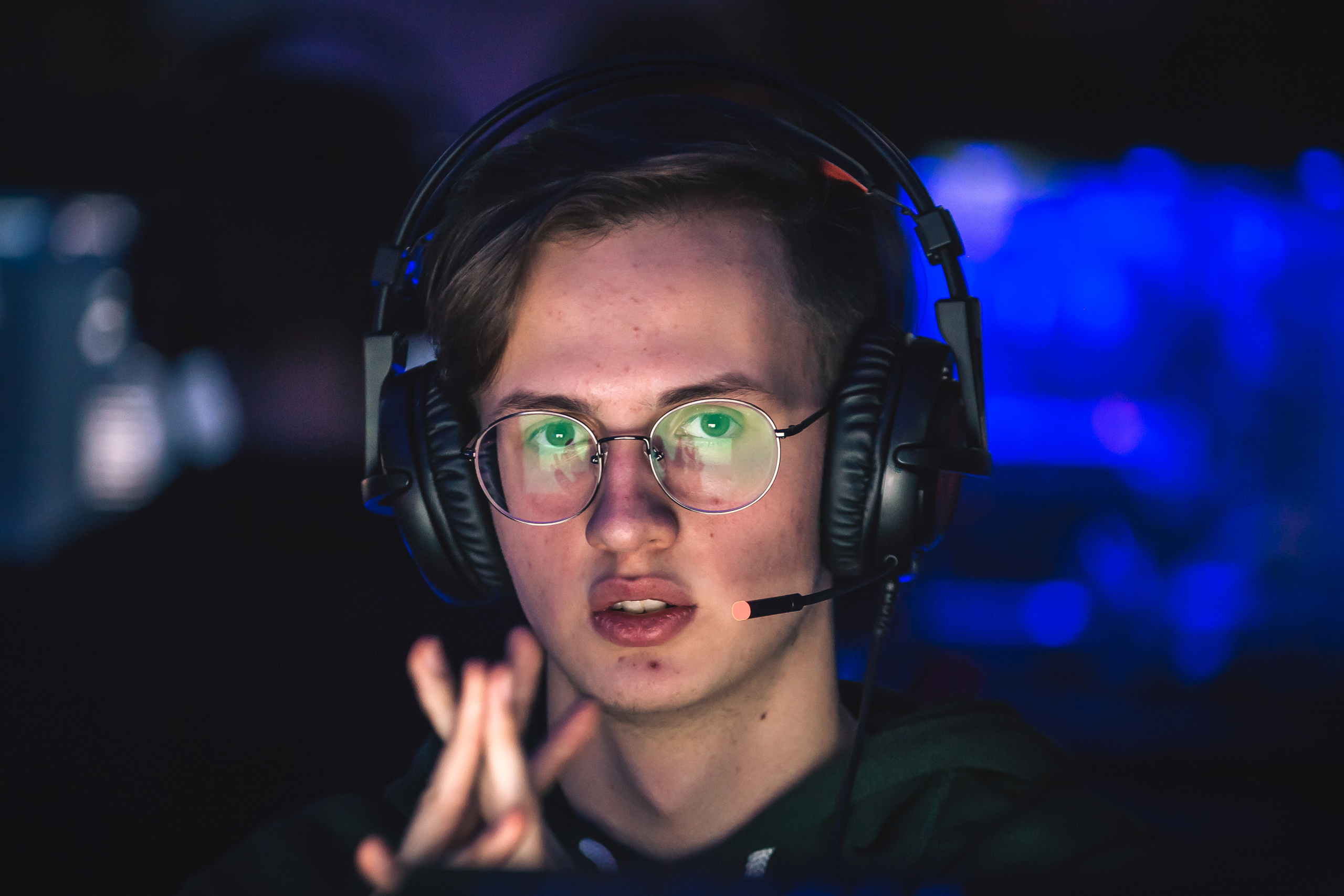 Кибер турнир. Семейный и репортажный фотограф в Ижевске Иван Ральников