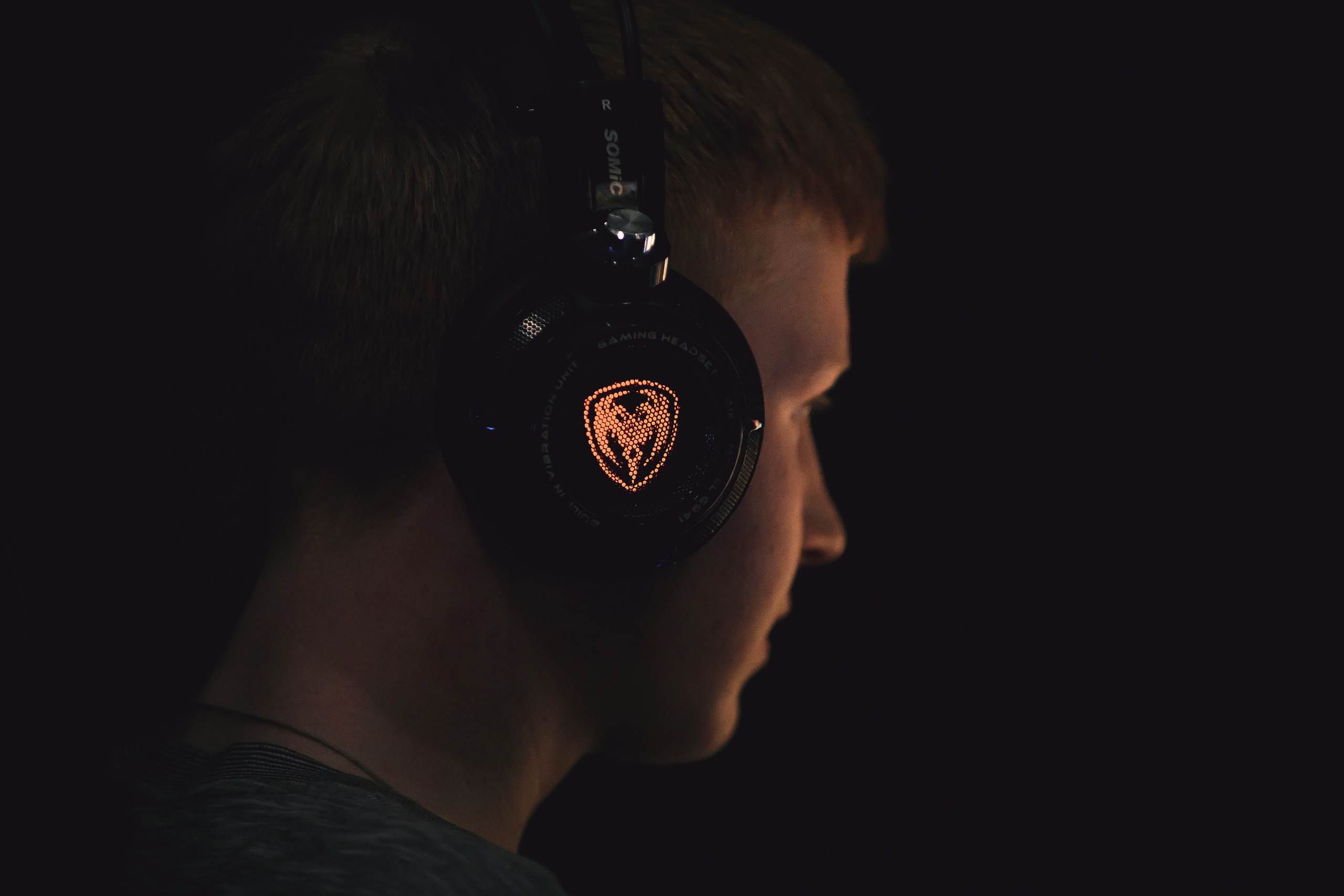 Кибер турнир. Семейный и репортажный фотограф в Ижевске Иван Ральников