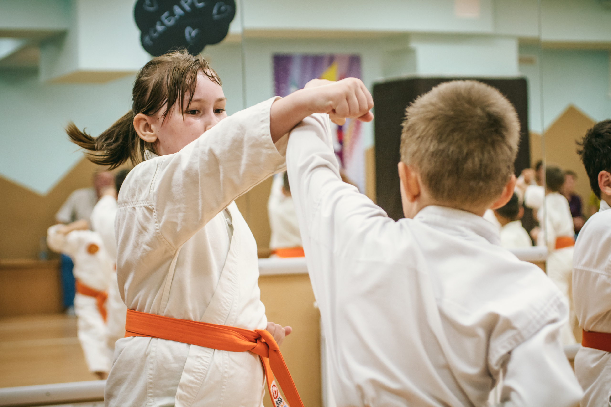 Аттестация. Семейный и репортажный фотограф в Ижевске Иван Ральников