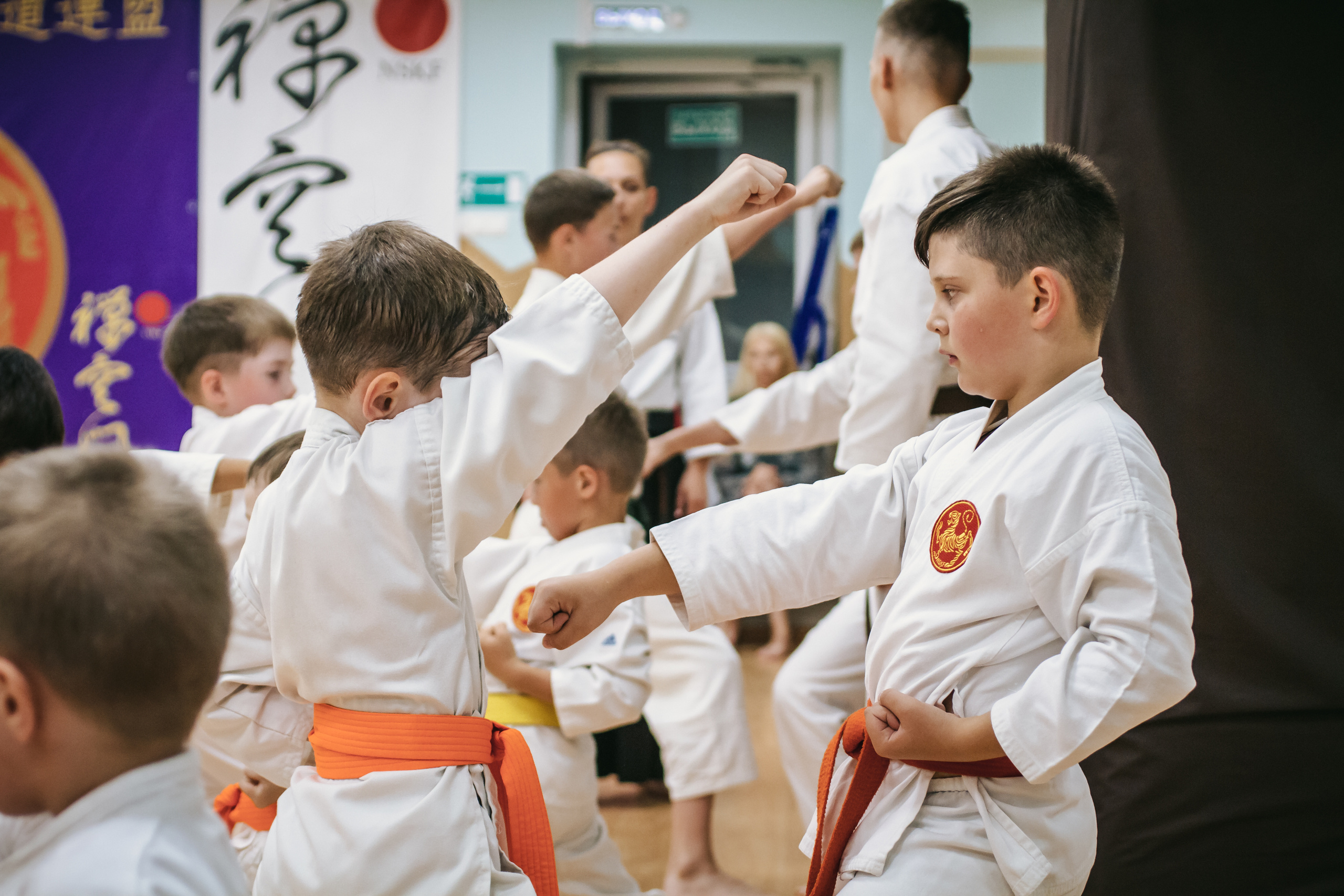 Аттестация. Семейный и репортажный фотограф в Ижевске Иван Ральников