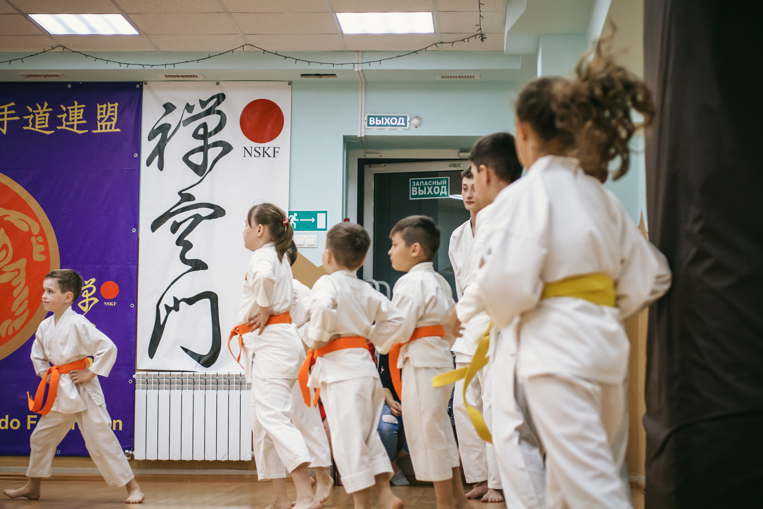 Аттестация. Семейный и репортажный фотограф в Ижевске Иван Ральников