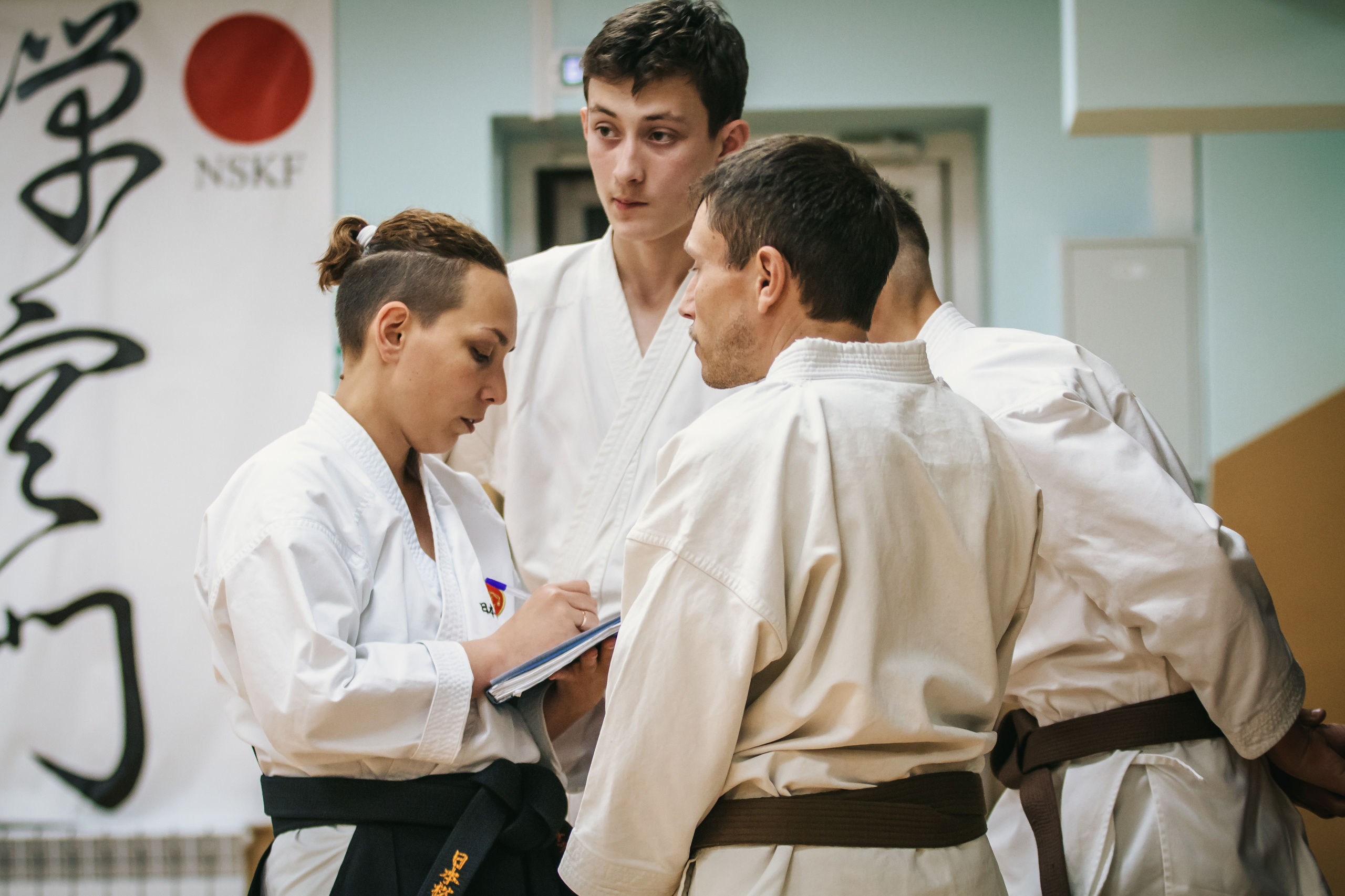 Аттестация. Семейный и репортажный фотограф в Ижевске Иван Ральников