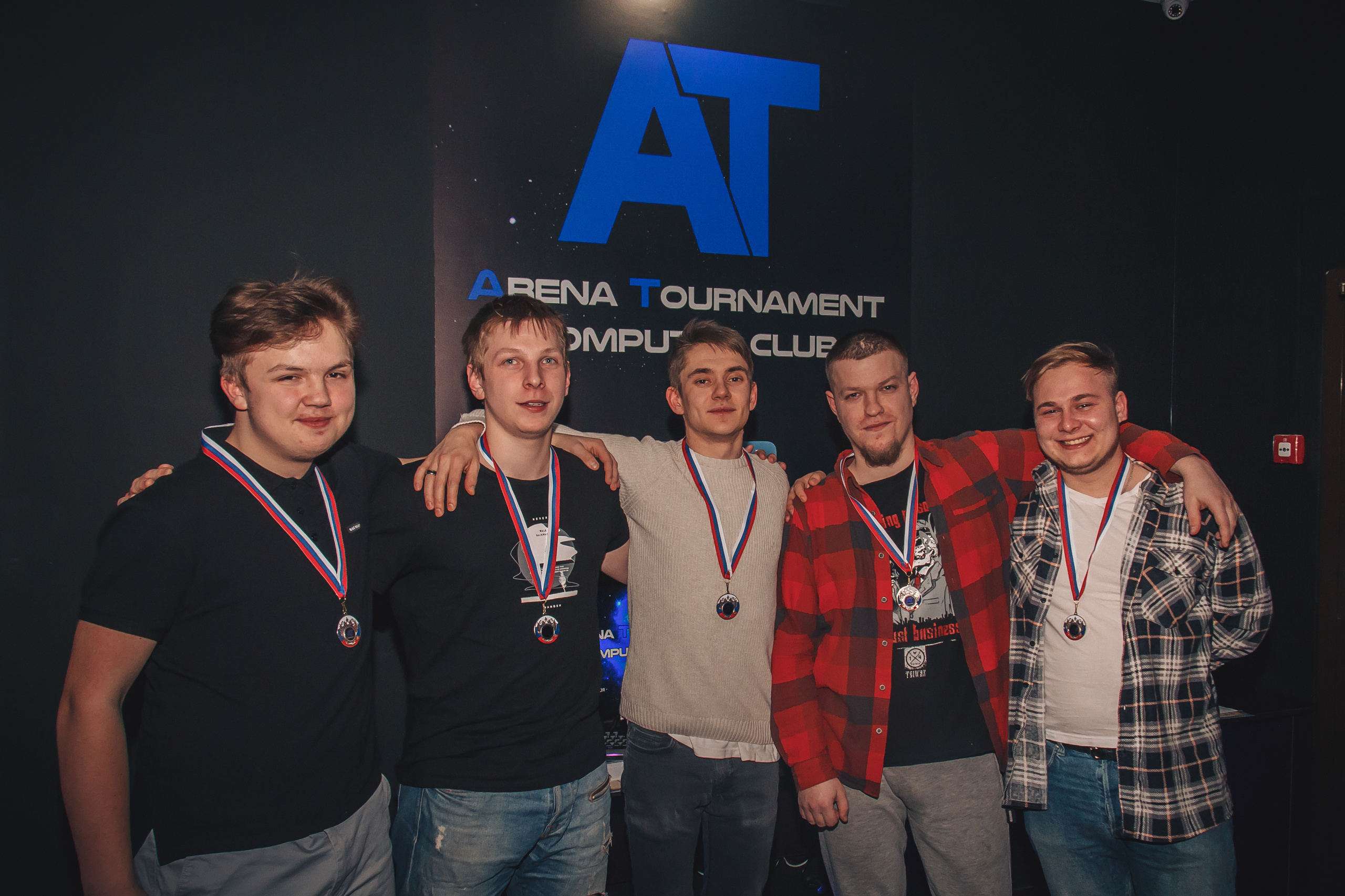 Кибер турнир. Семейный и репортажный фотограф в Ижевске Иван Ральников