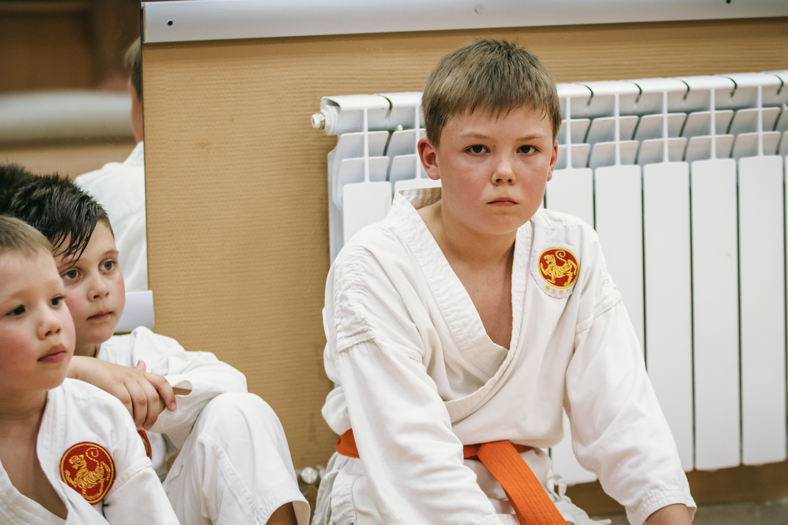 Аттестация. Семейный и репортажный фотограф в Ижевске Иван Ральников