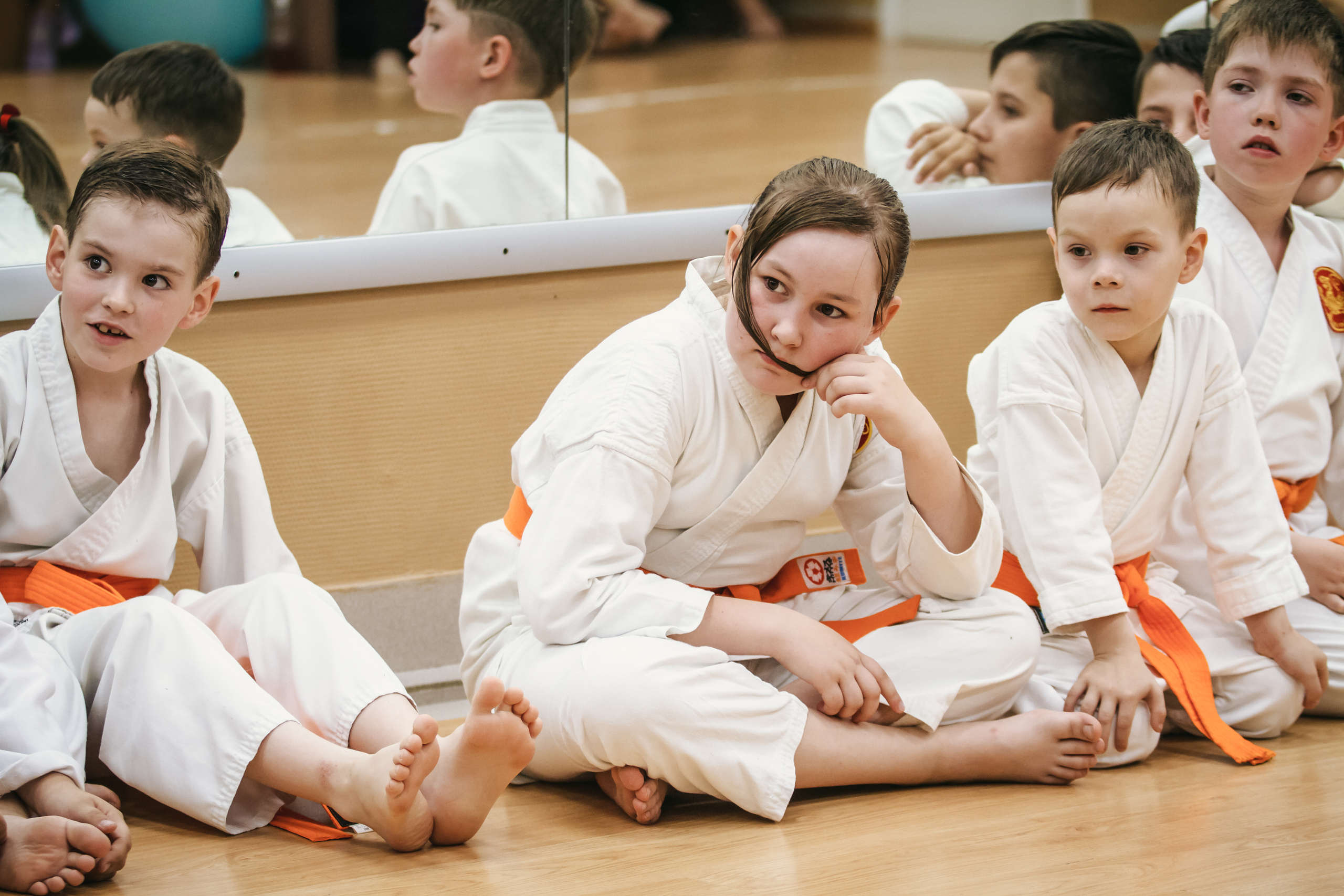 Аттестация. Семейный и репортажный фотограф в Ижевске Иван Ральников