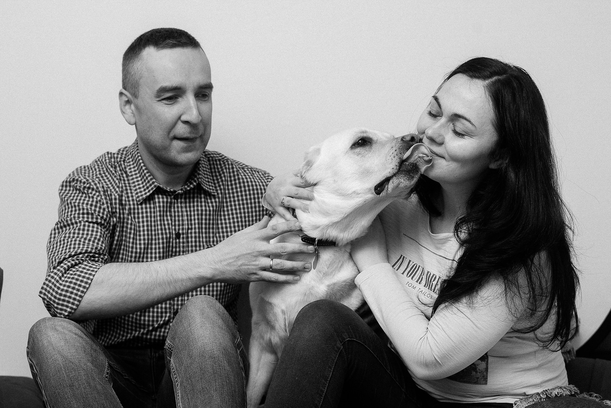 Больше, чем проводник. Промышленная и репортажная фотография