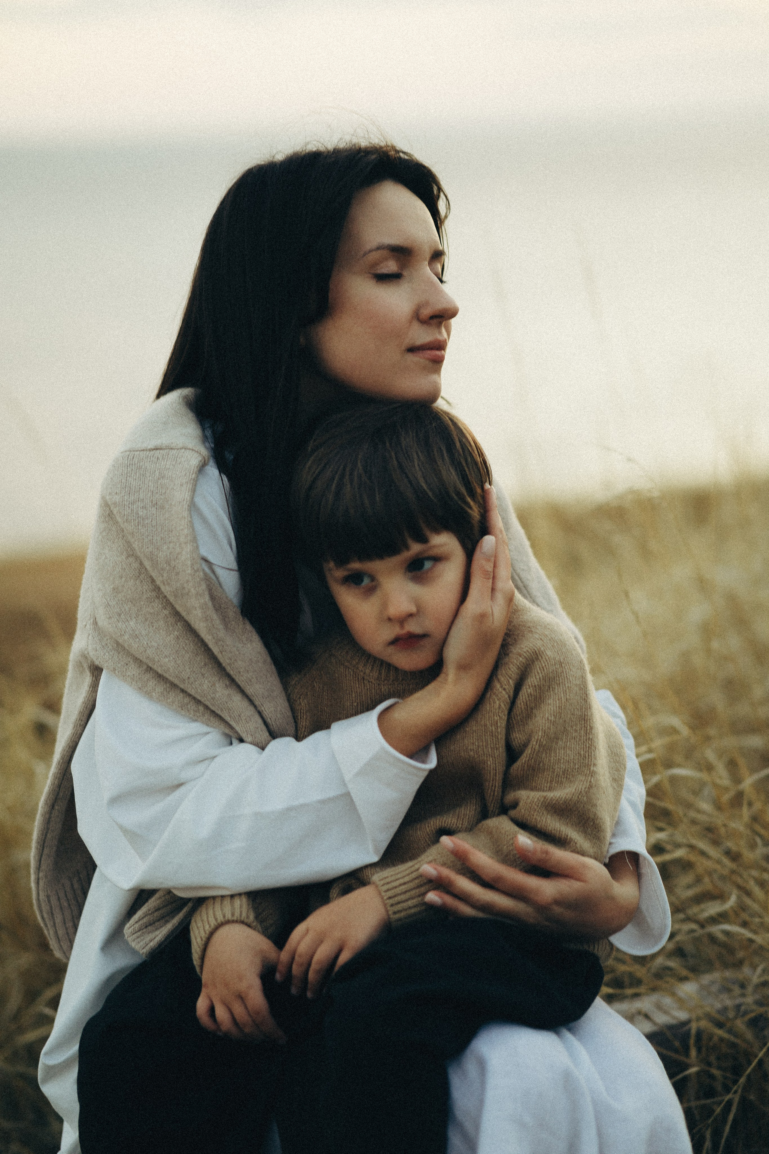 Вика, Артем и Миша. Даша Царёва, фотограф