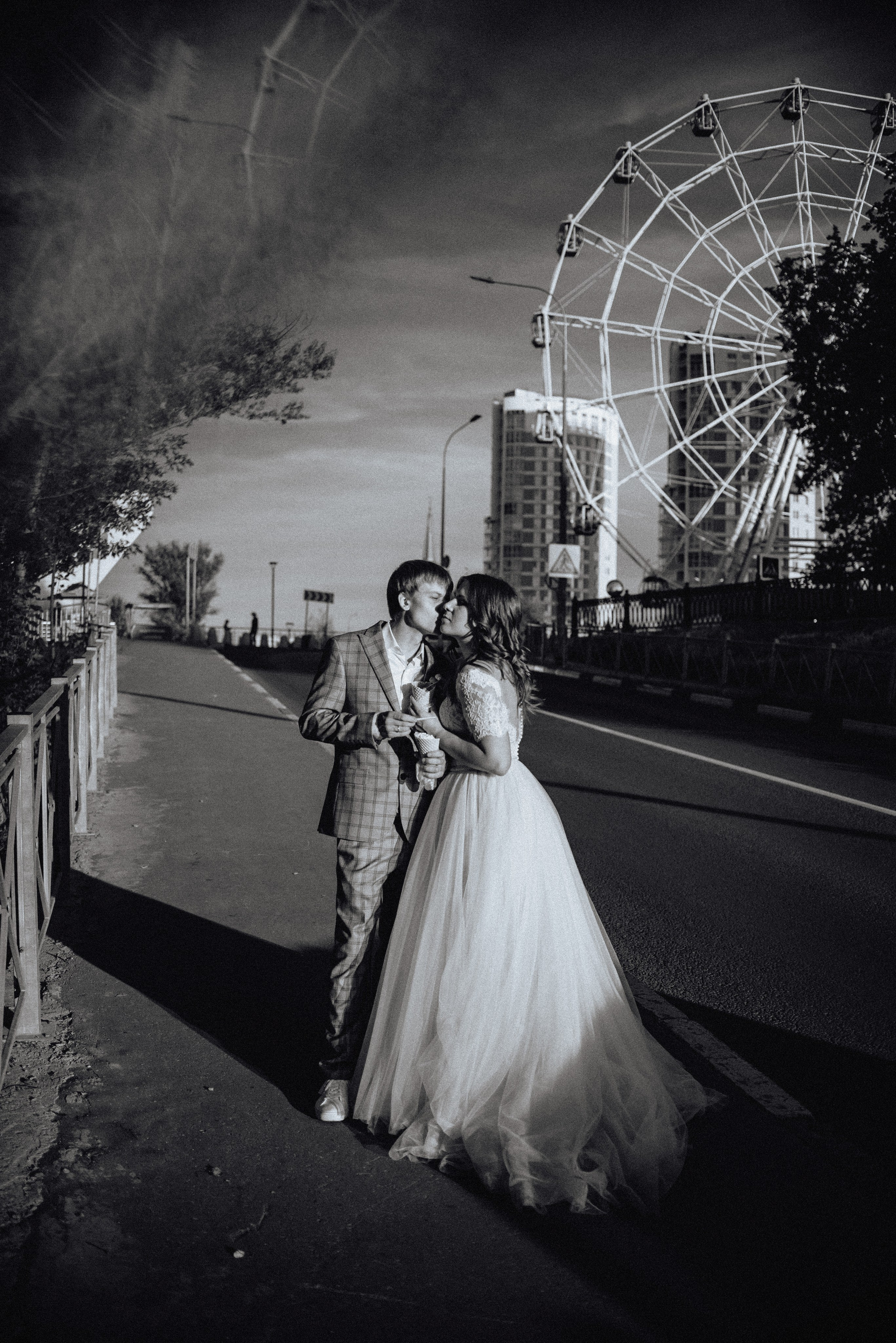 Катя и Сережа. годовщина. Детский и семейный фотограф Катерина Мишина