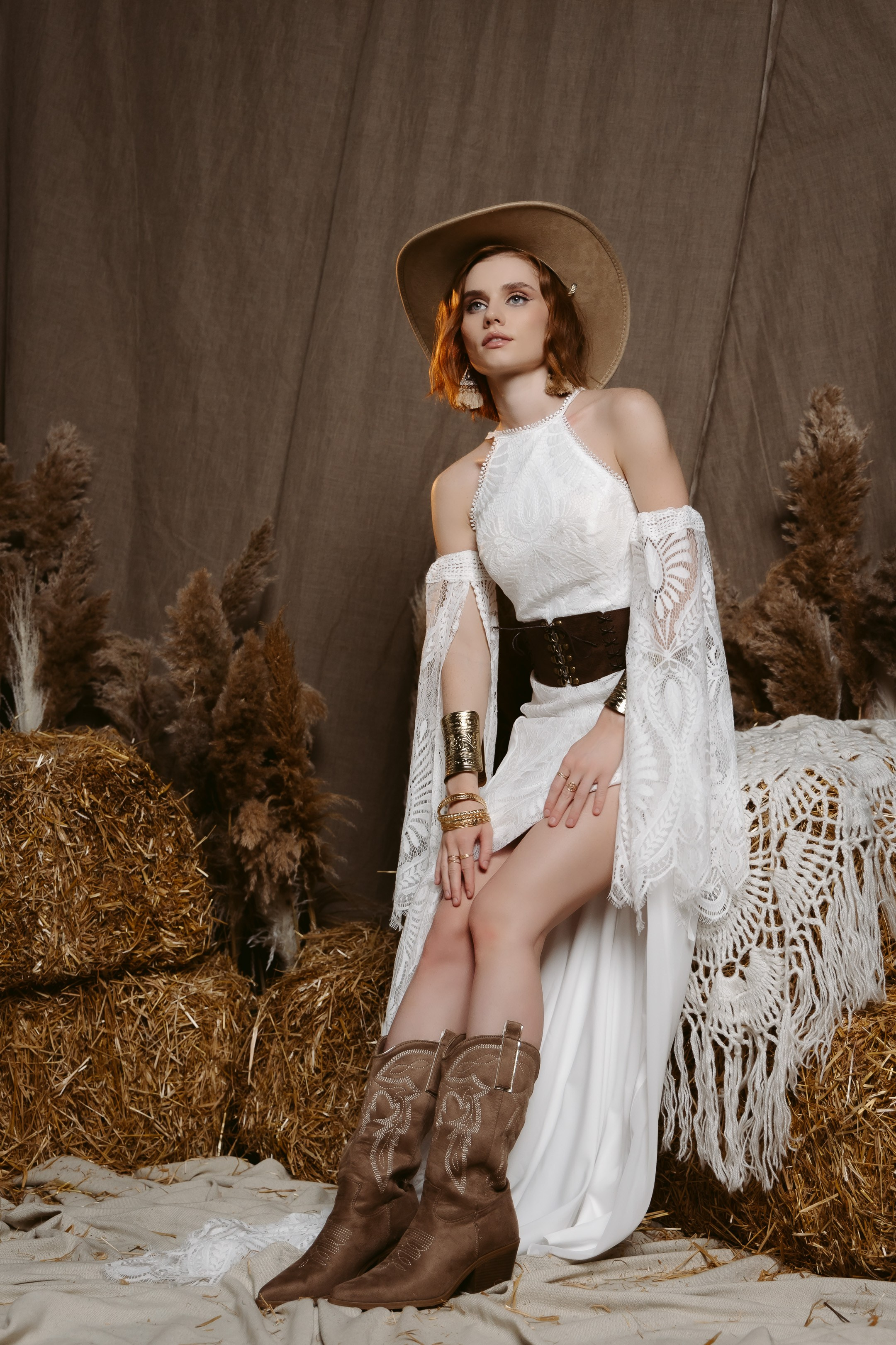 Country. Свадебный Фотограф в Москве Гор Магтагян