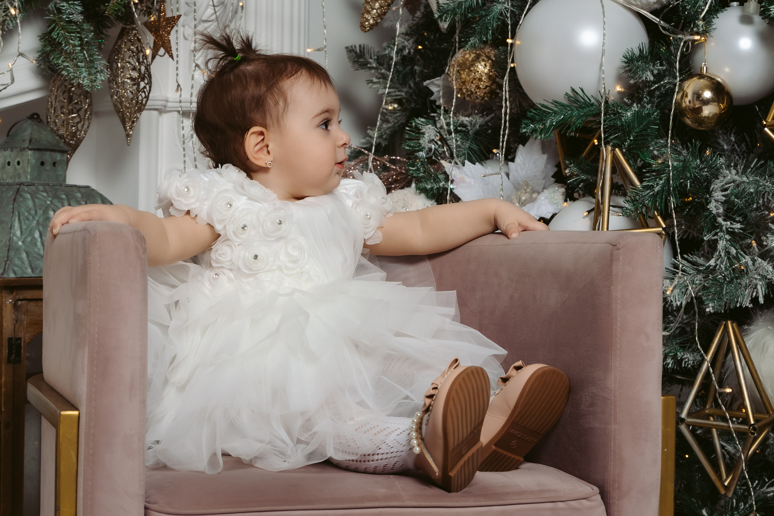 Новый Год 2025. Свадебный Фотограф в Москве Гор Магтагян