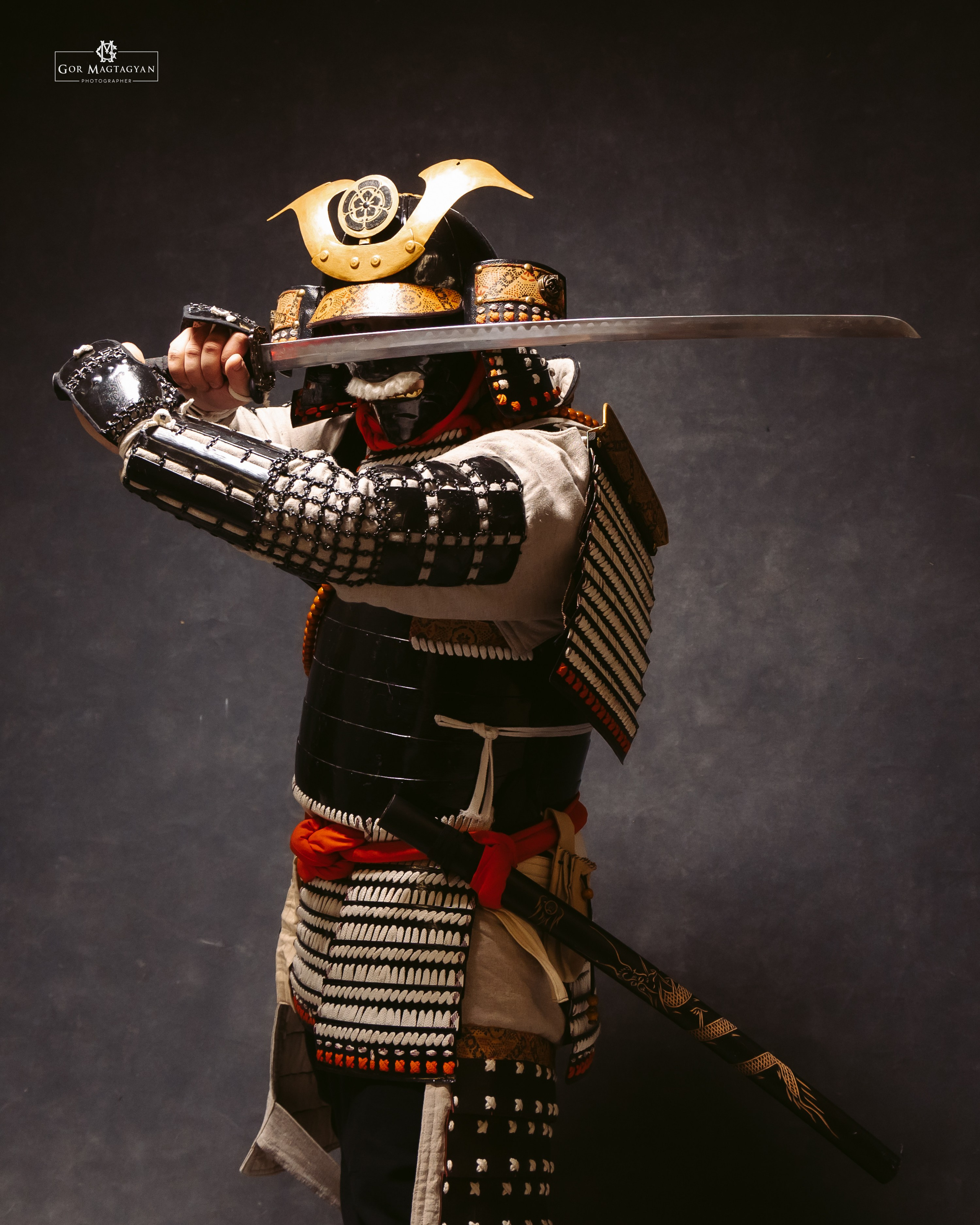 Гладиатор. Свадебный Фотограф в Москве Гор Магтагян