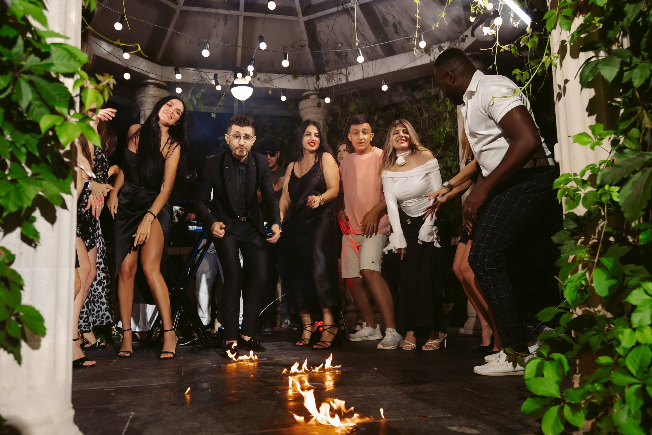 Harut Bareghamyan. Свадебный Фотограф в Москве Гор Магтагян