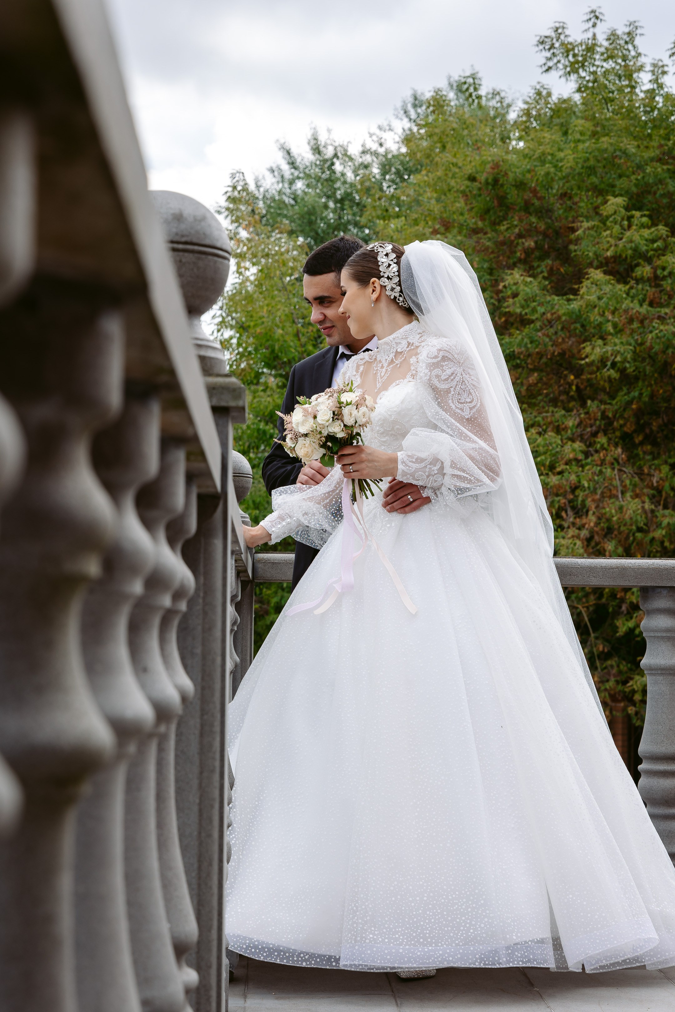 Свадьба Э & А. Свадебный Фотограф в Москве Гор Магтагян