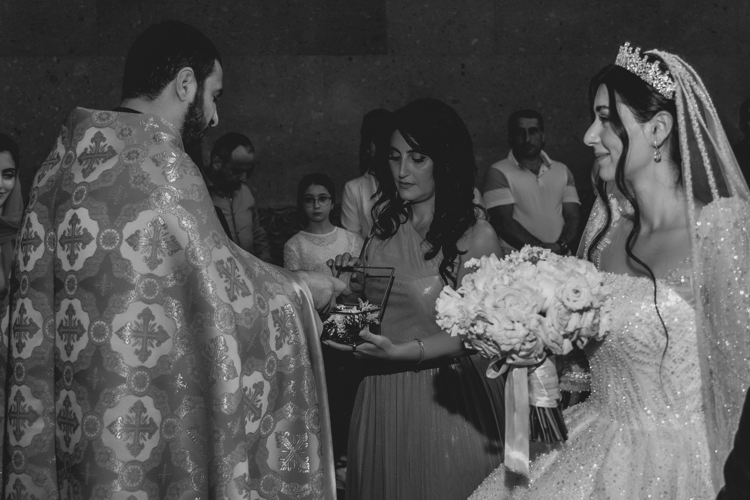 Свадьба А & С. Свадебный Фотограф в Москве Гор Магтагян