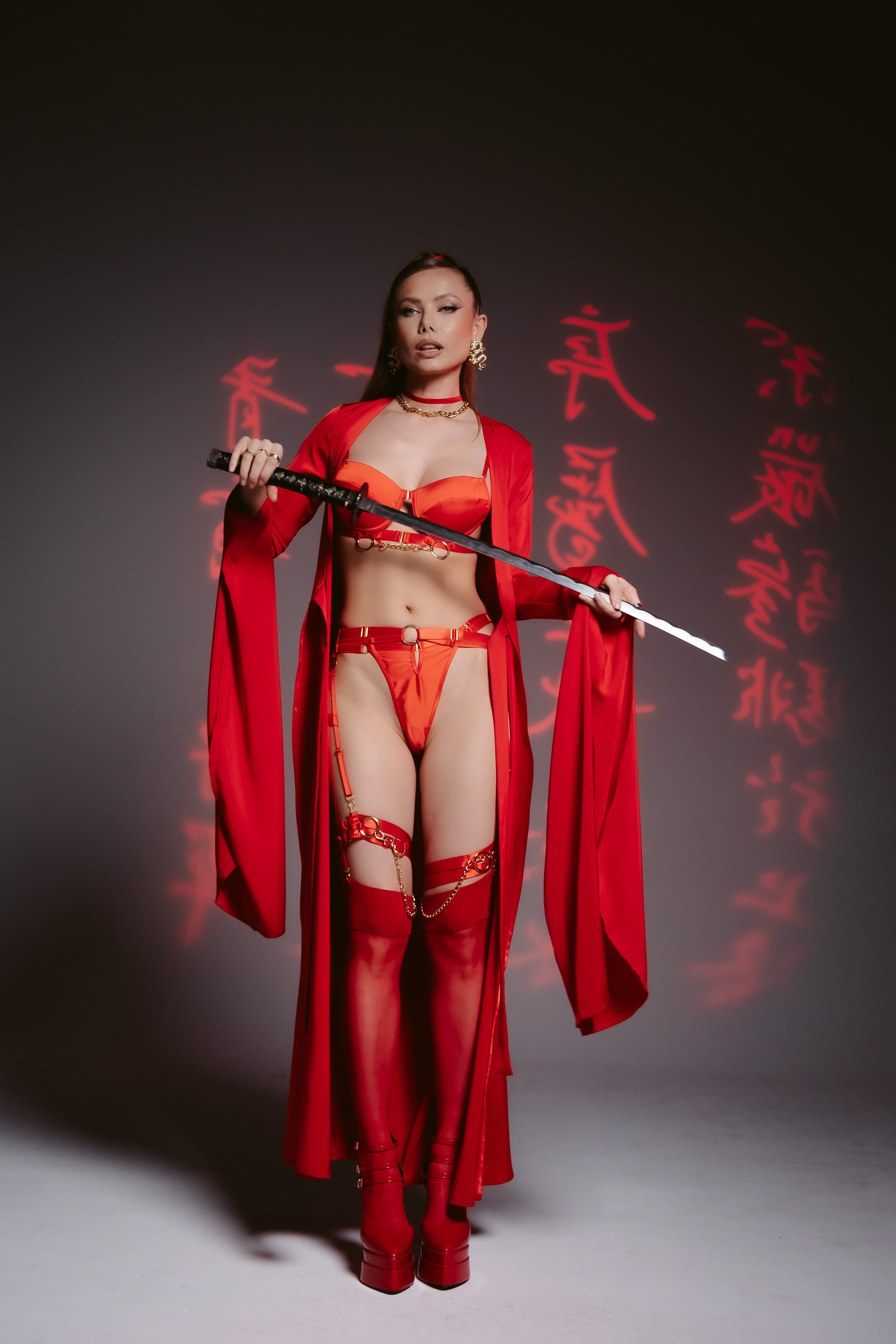 Samuray. Свадебный Фотограф в Москве Гор Магтагян