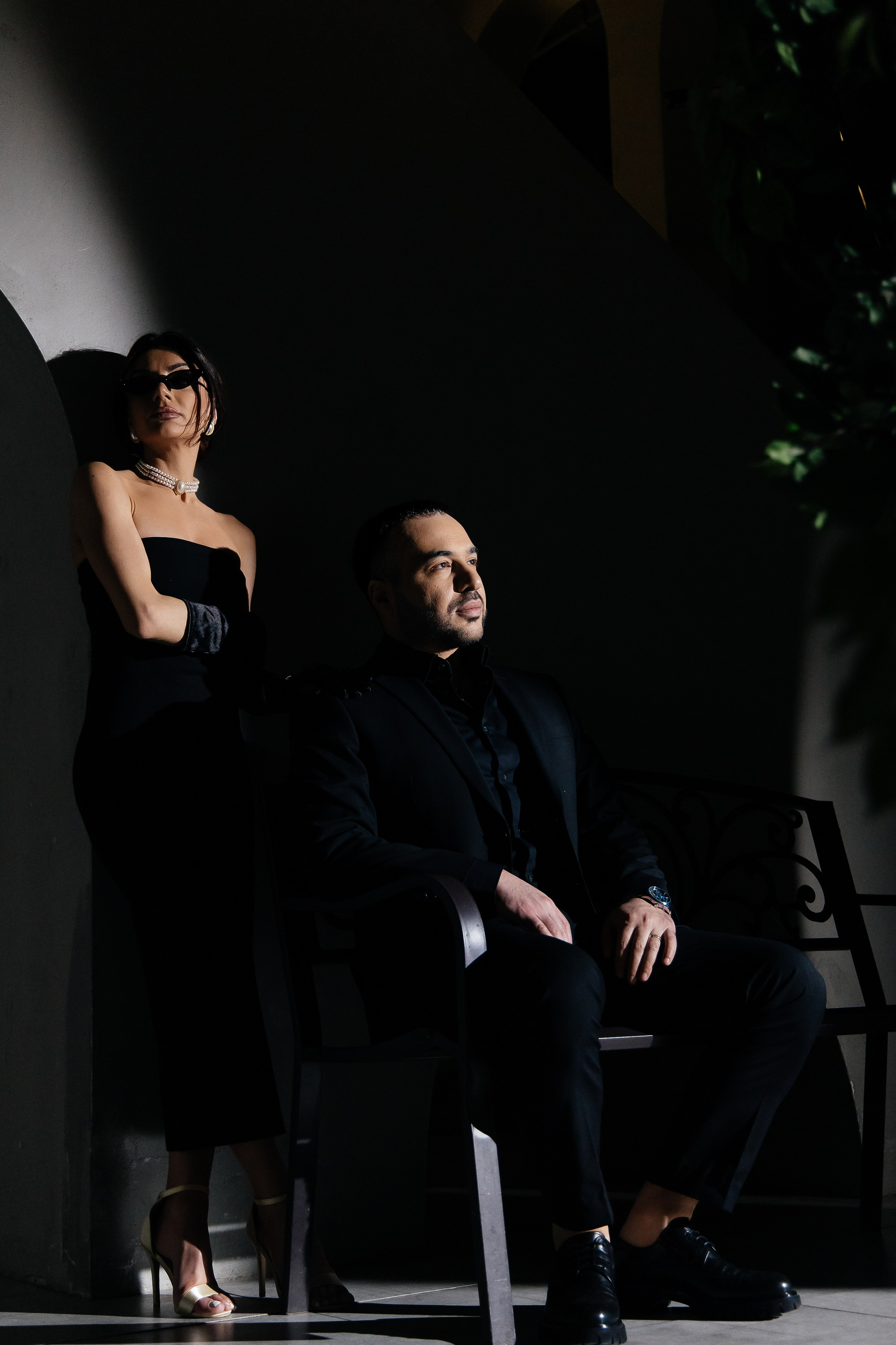 Арман Шаhвердян. Свадебный Фотограф в Москве Гор Магтагян