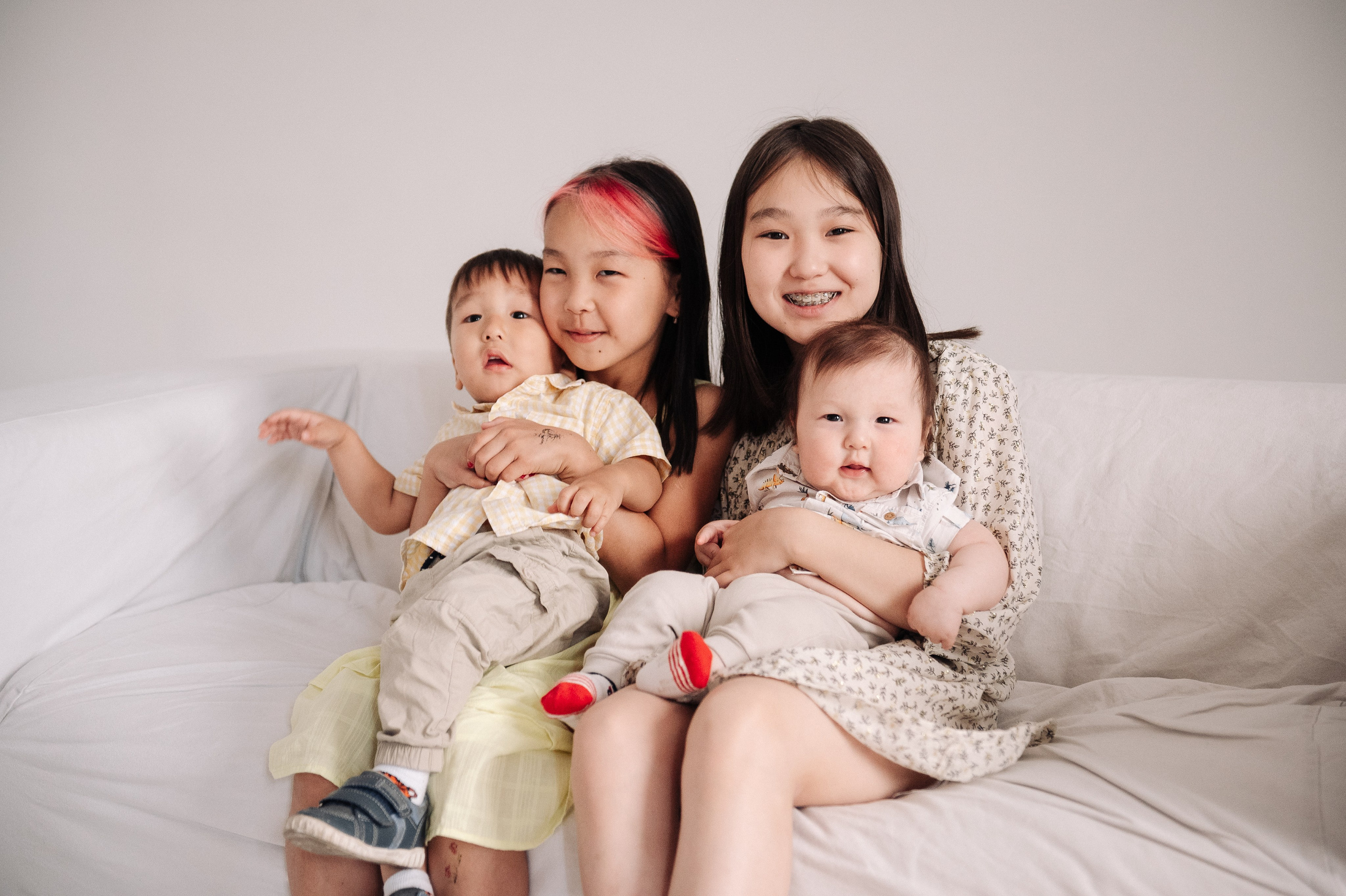 4. Фотограф Улан-Удэ, Бурятия