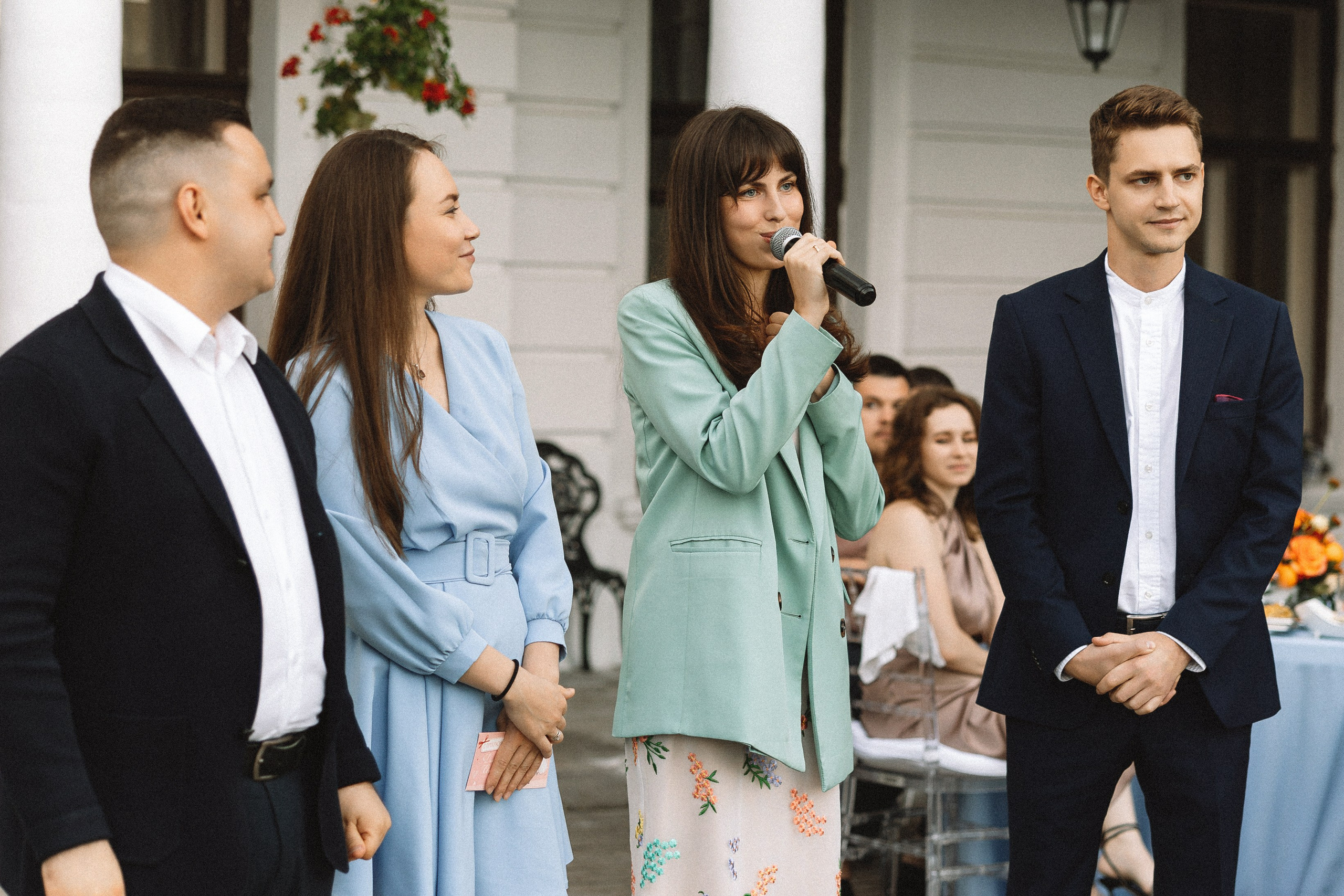 Виктория и Александр. Lifestyle фотограф в Санкт-Петербурге Анна Щекалева