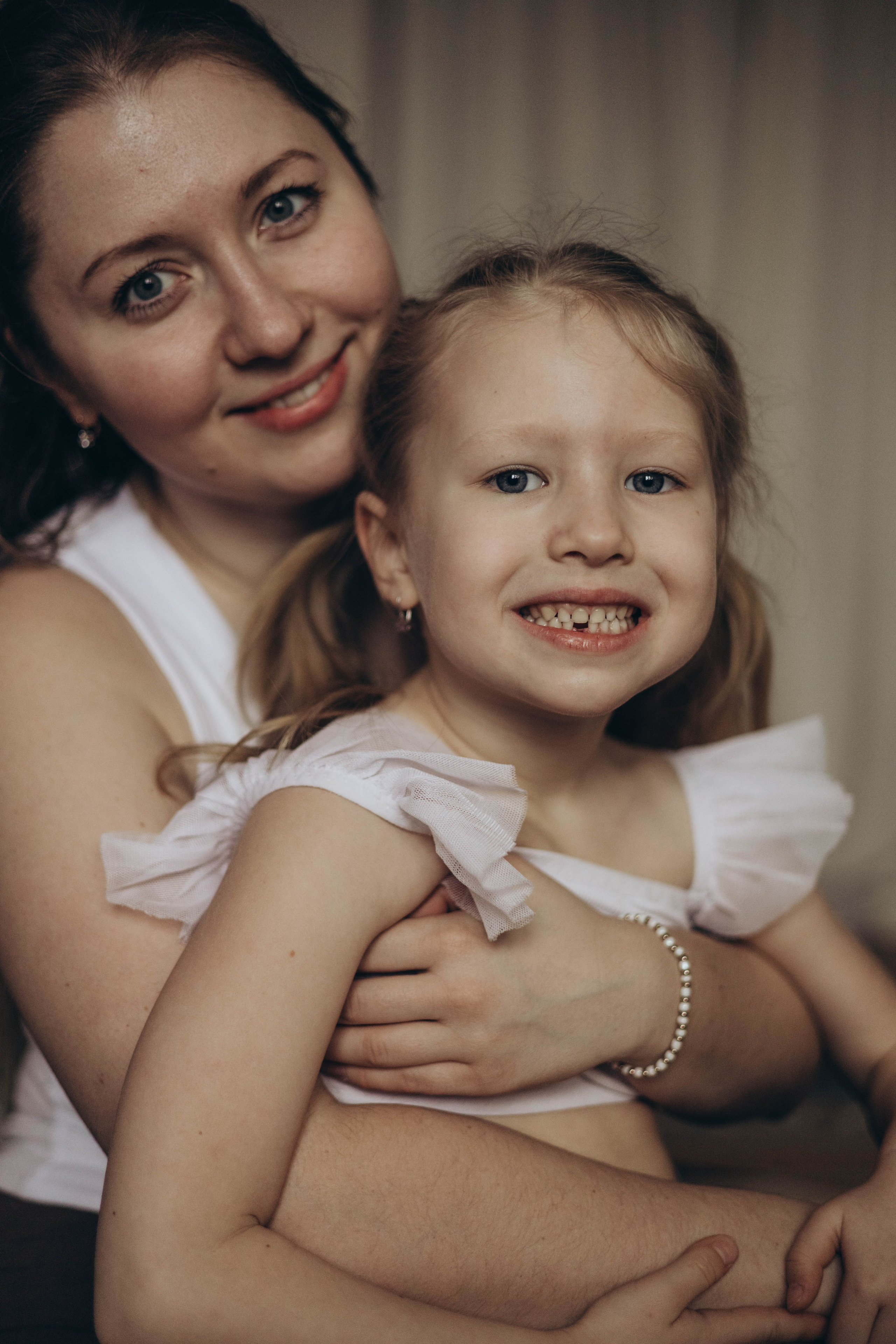 Домашняя съёмка в Протвино. Семейный и детский фотограф в Протвино Яна Каллистратова