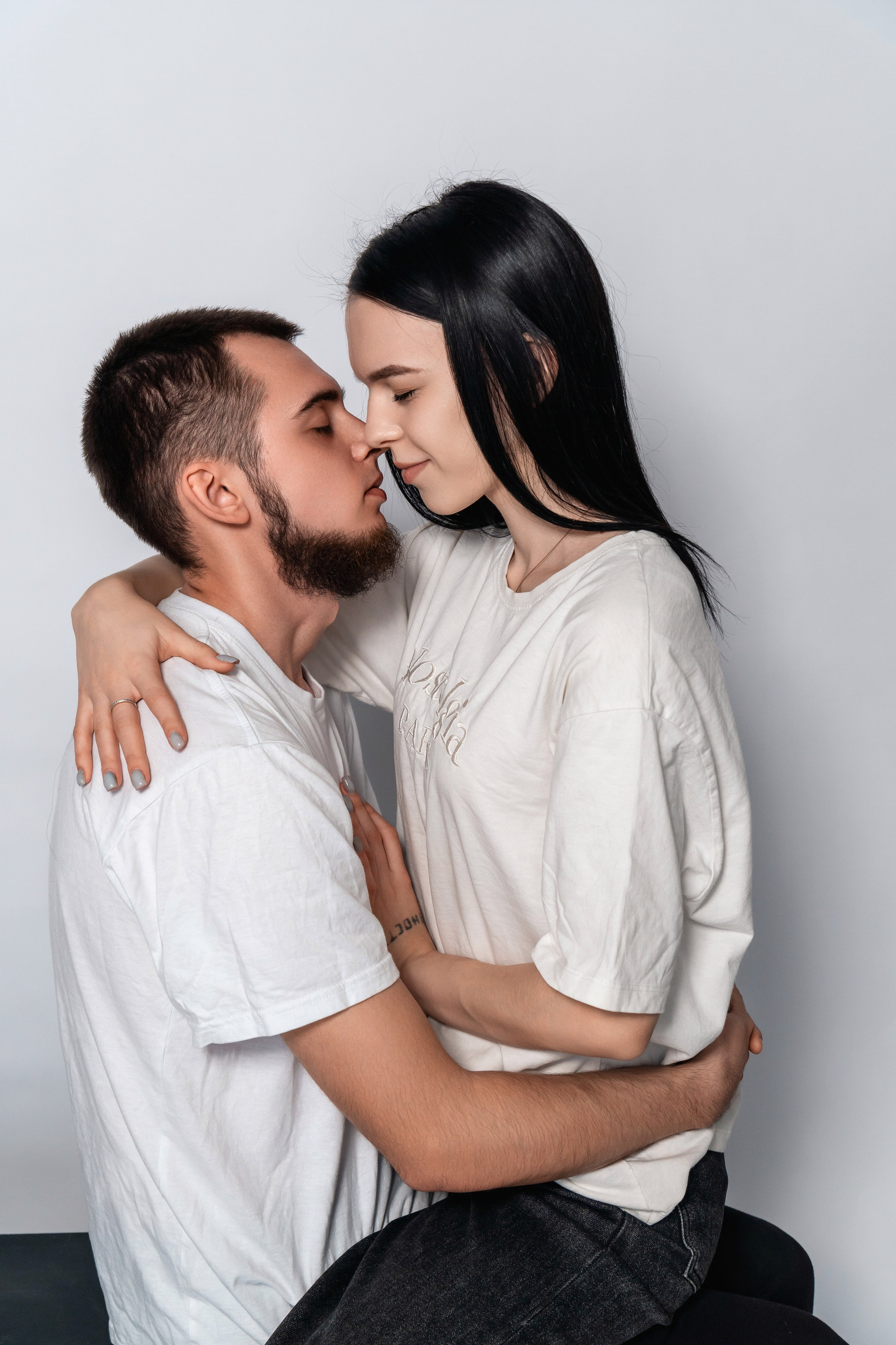 Семейное фото. Видеограф фотограф Белая Калитва Ростов на Дону Максим Ковердынский