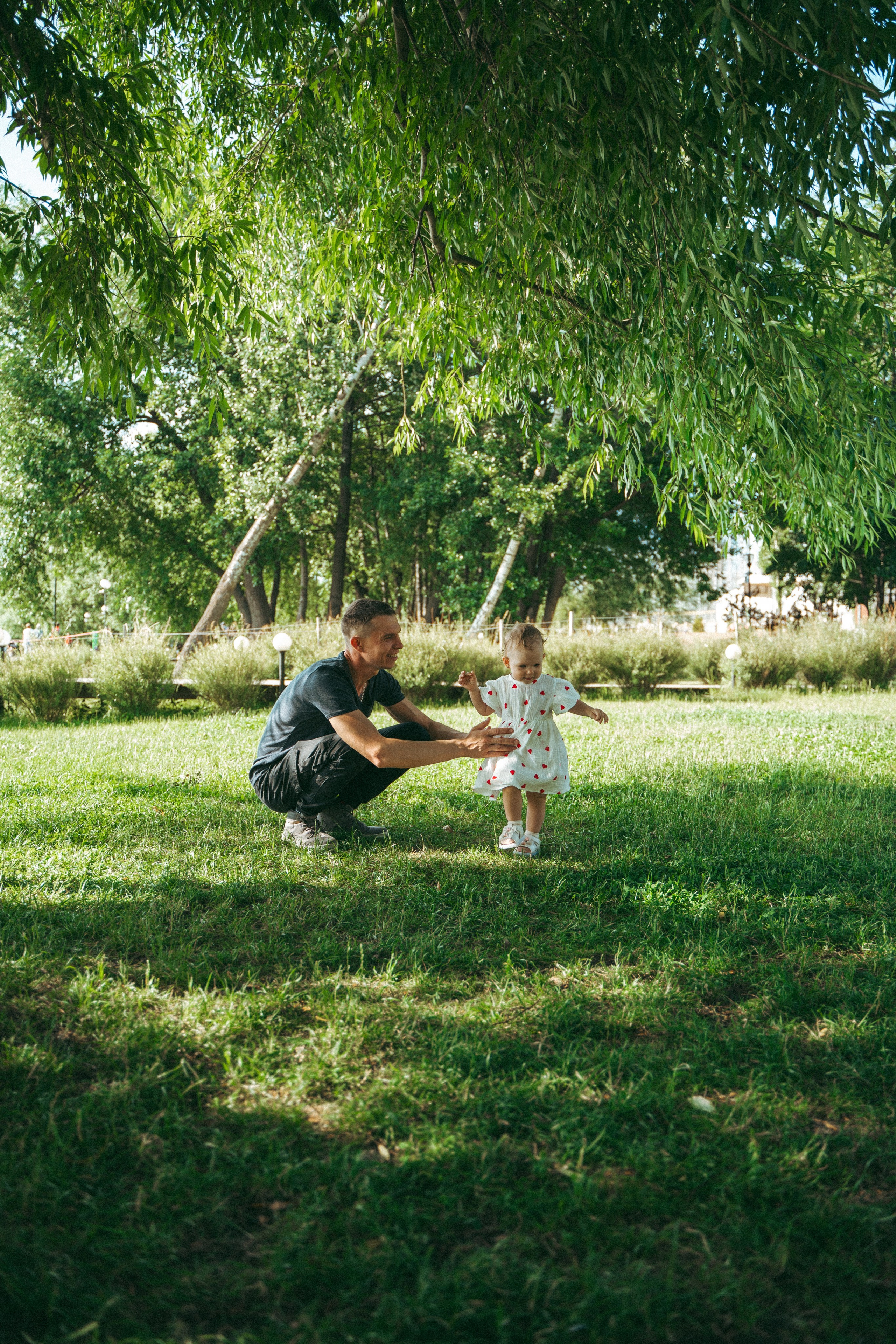 Дельфин парк. Фотограф Мария Зайчик