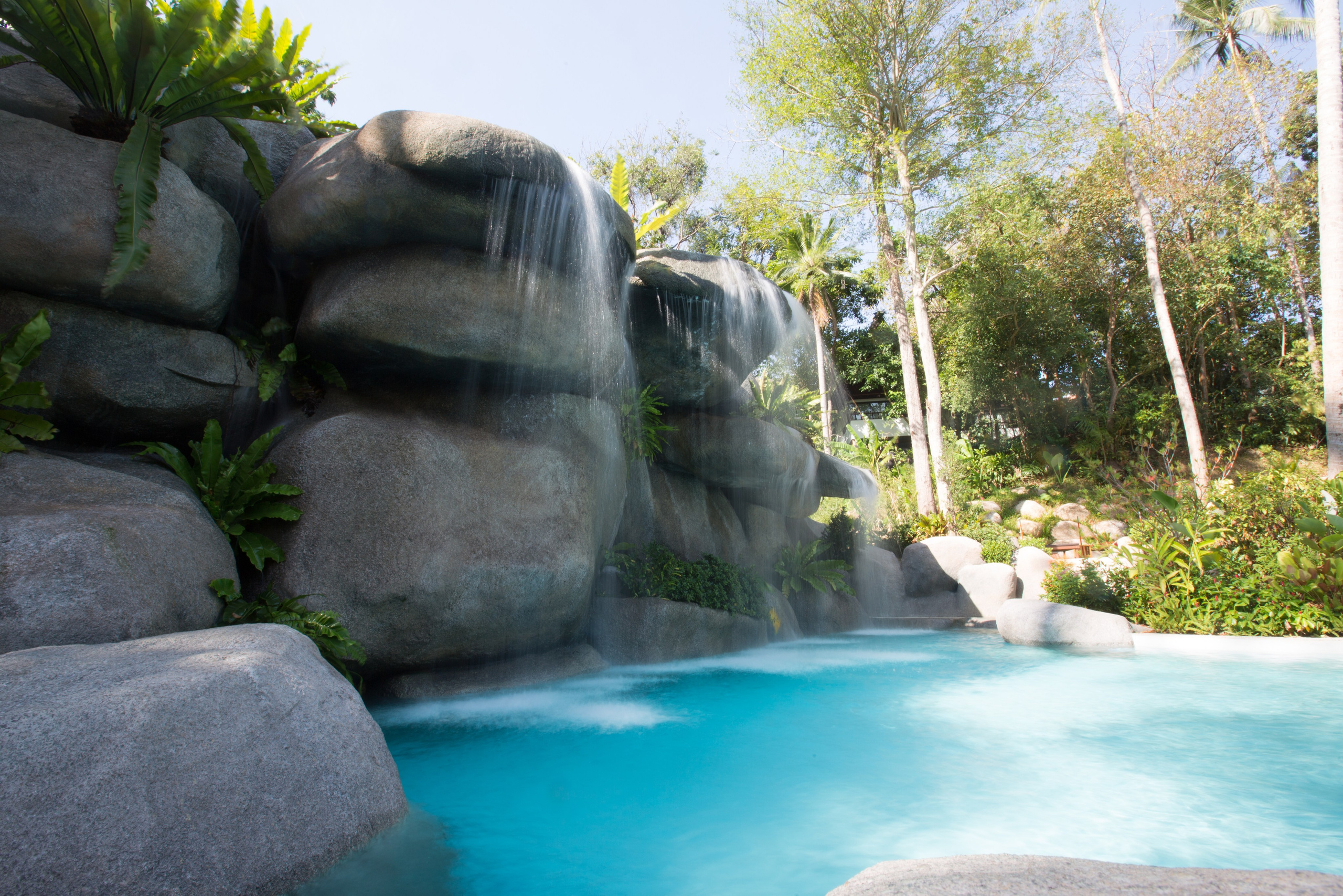 Фото Тайланда. Студия Максима Белослюдцева