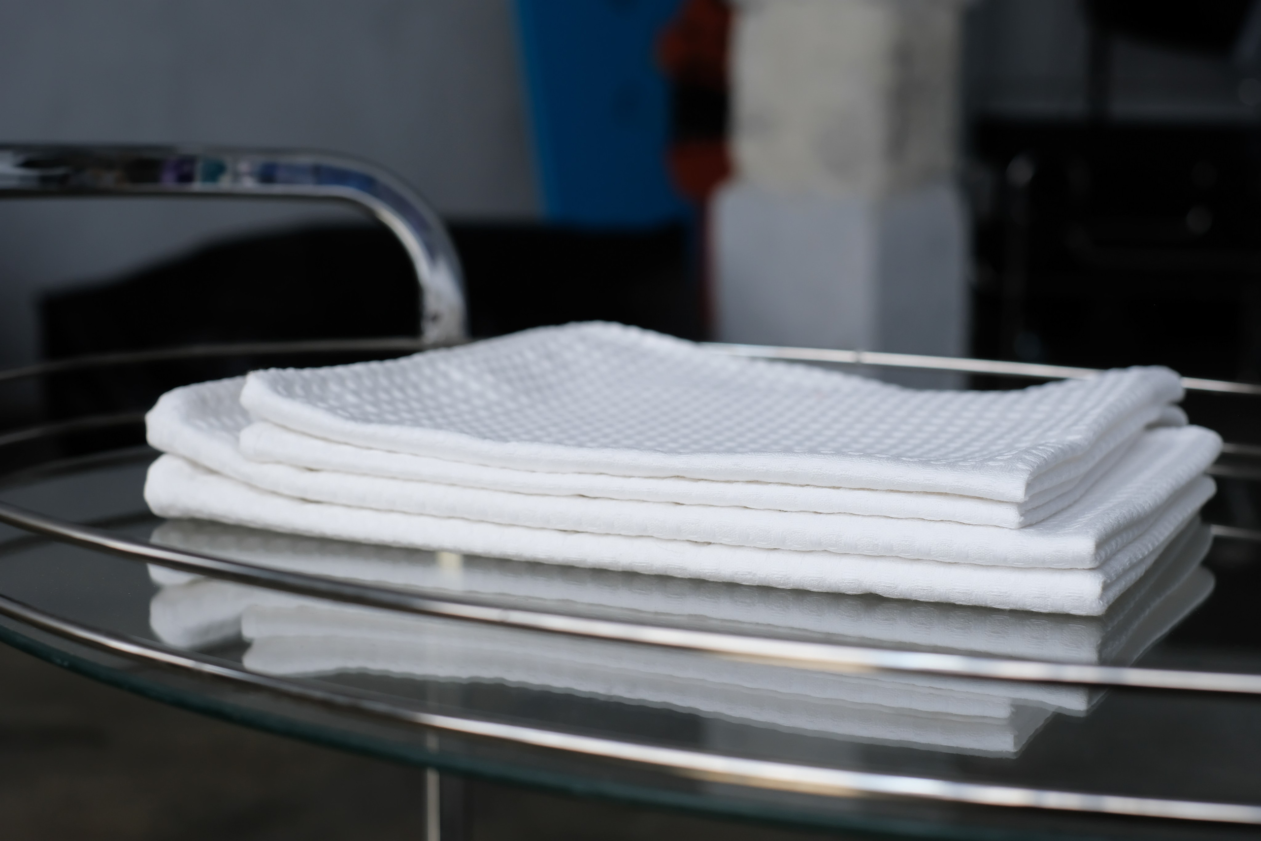 Полотенца. ФОТОГРАФ АННА КАЗАРЯН