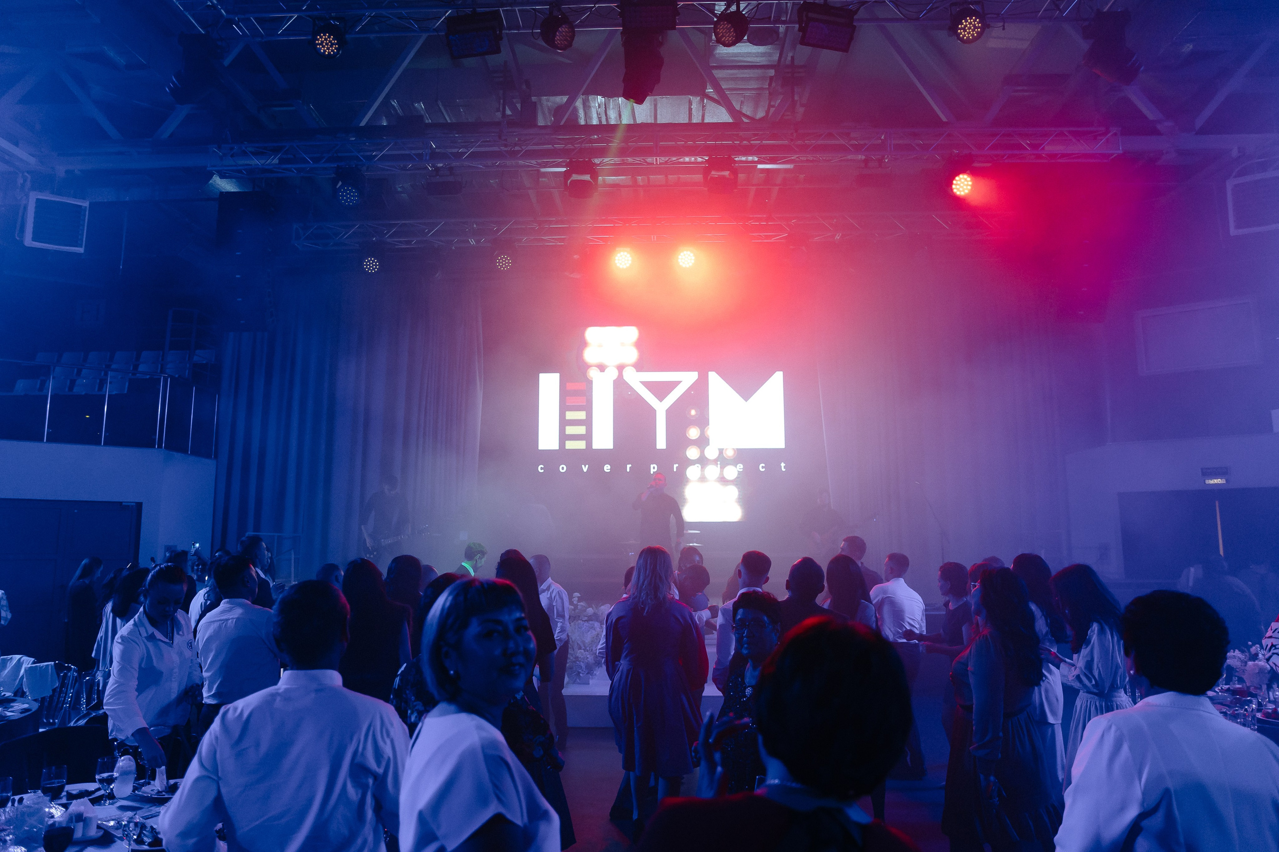 Алибек & Эльвира. Свадебный фотограф Евгений Мирончев