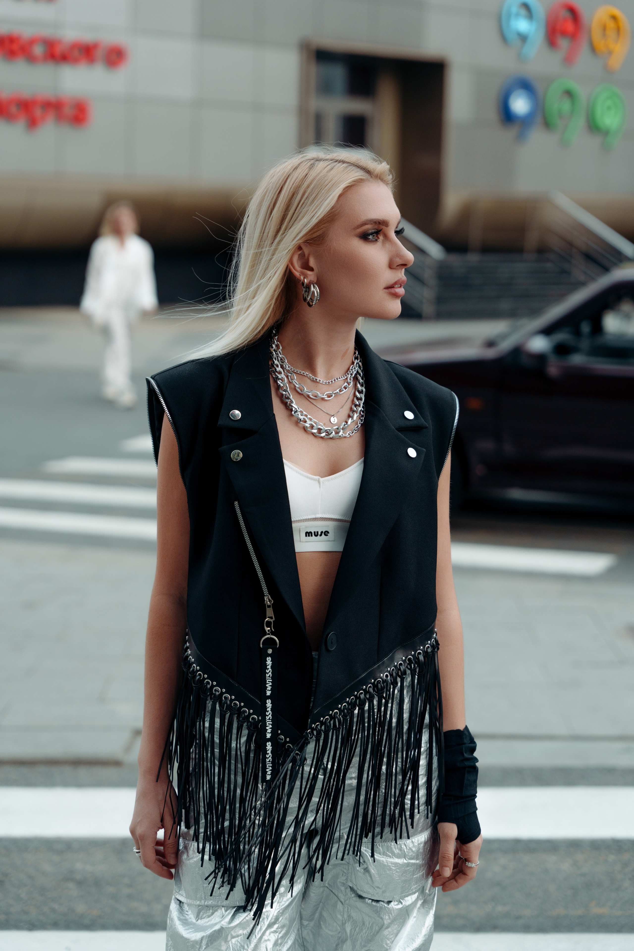 HAKATON'S. Репортажный фотограф Москва Сергей Дружинин