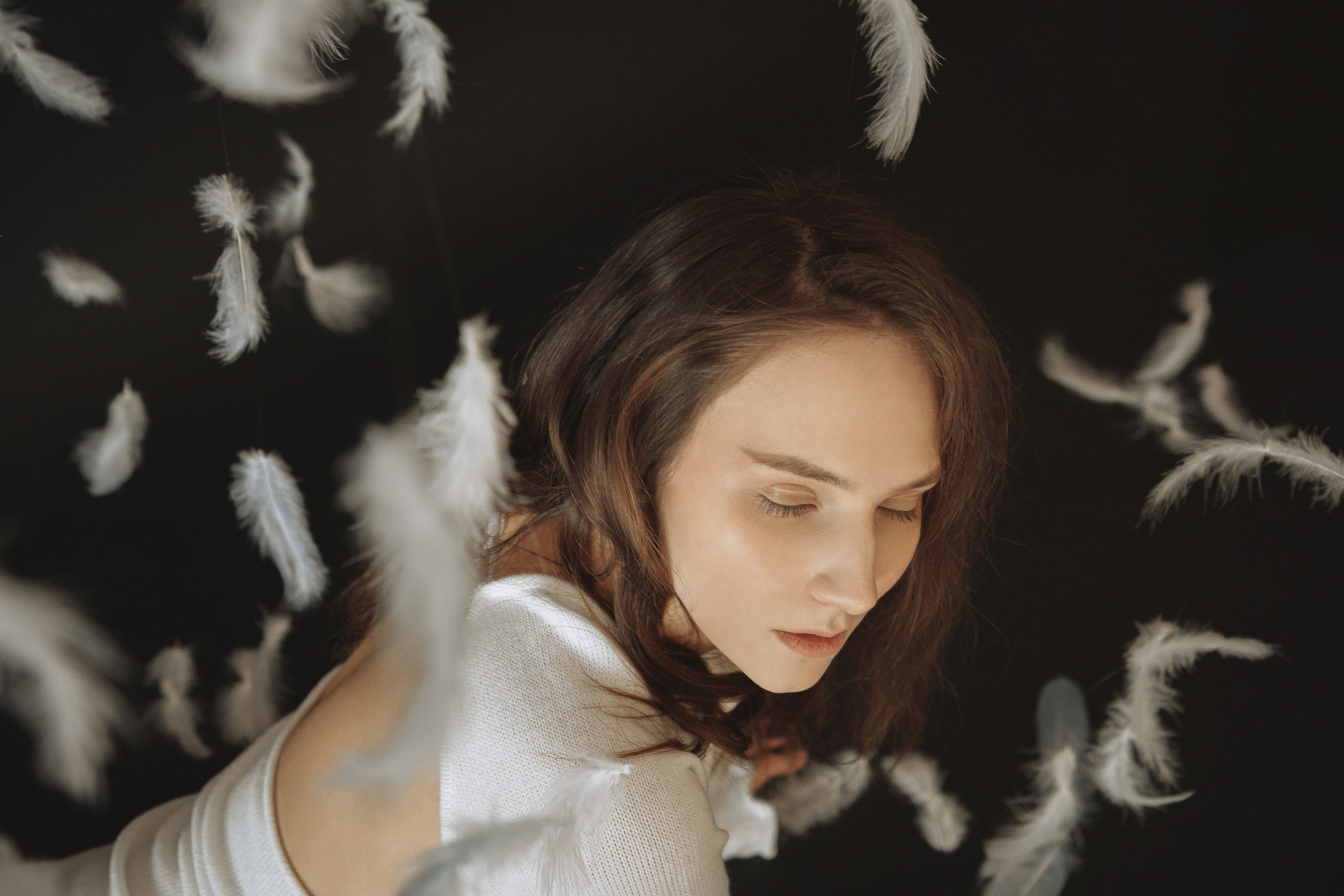 Эля. Фотограф в Самаре Юля Борщ