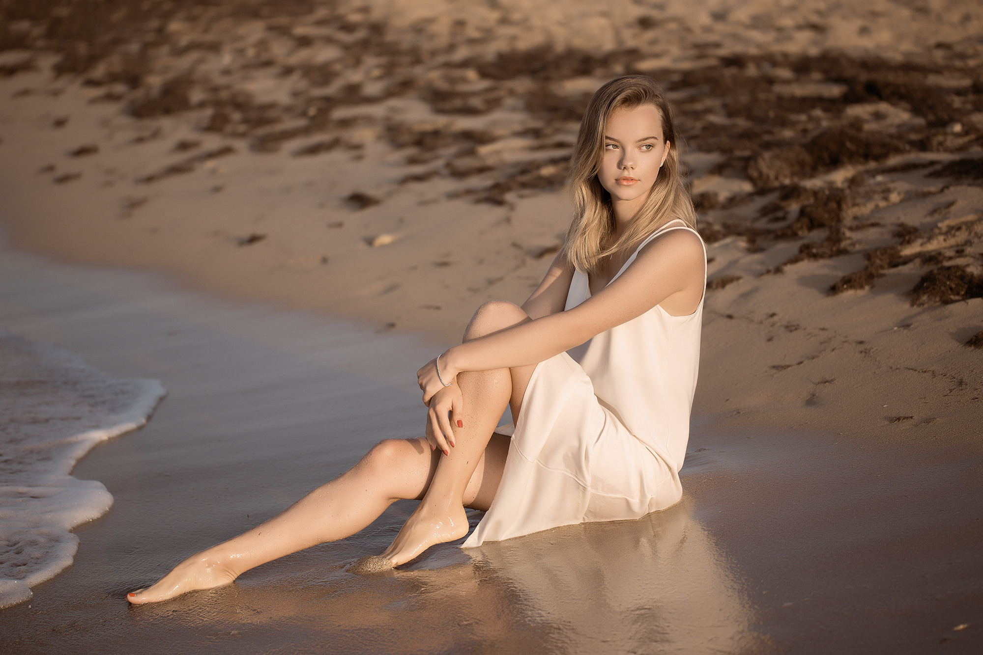 Дарья. Фотограф в Крыму. Персональные фотосессии. Контент-съёмки