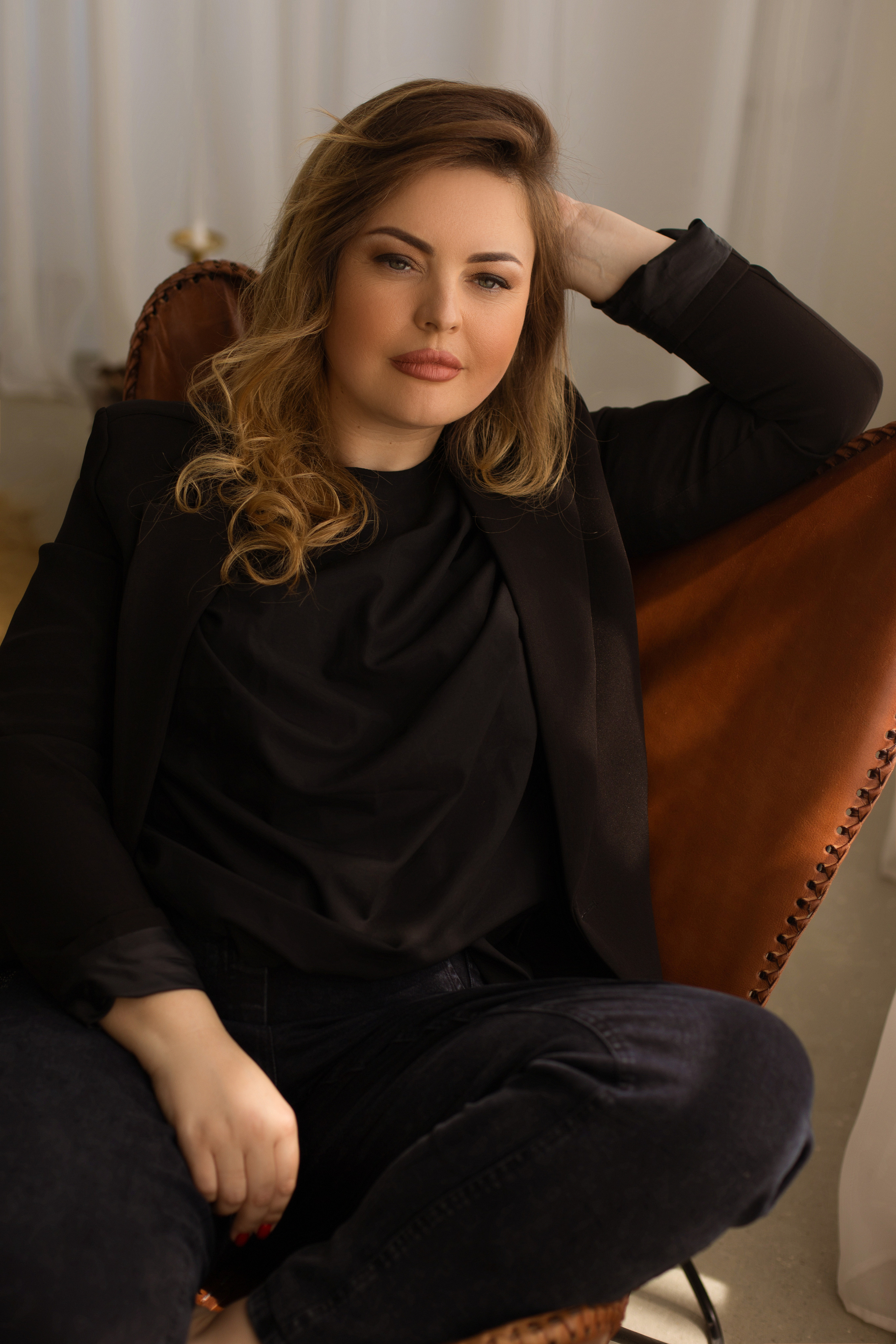 Катя. Фотограф в Крыму. Персональные фотосессии. Контент-съёмки