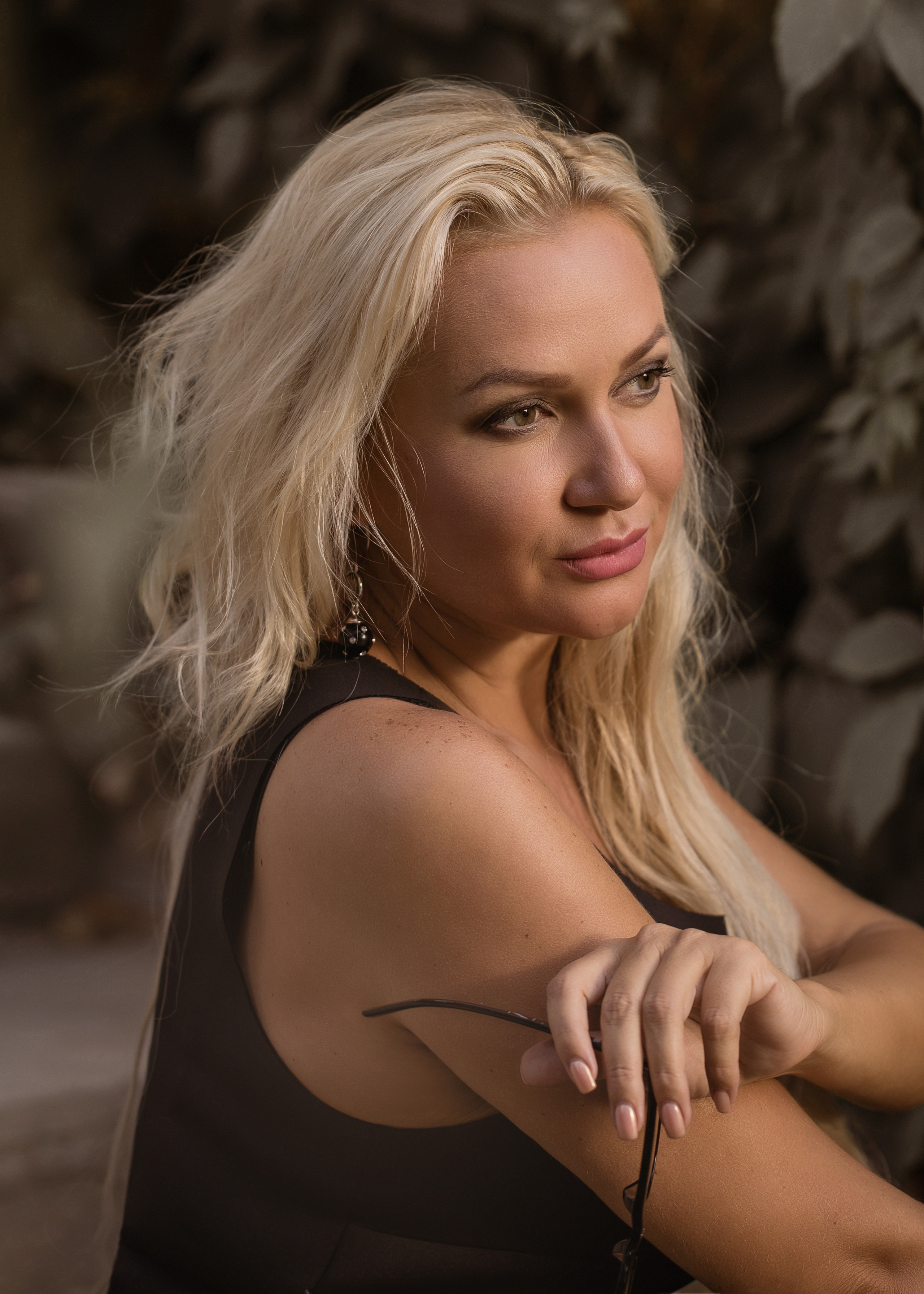 Кристина. Фотограф в Крыму. Персональные фотосессии. Контент-съёмки