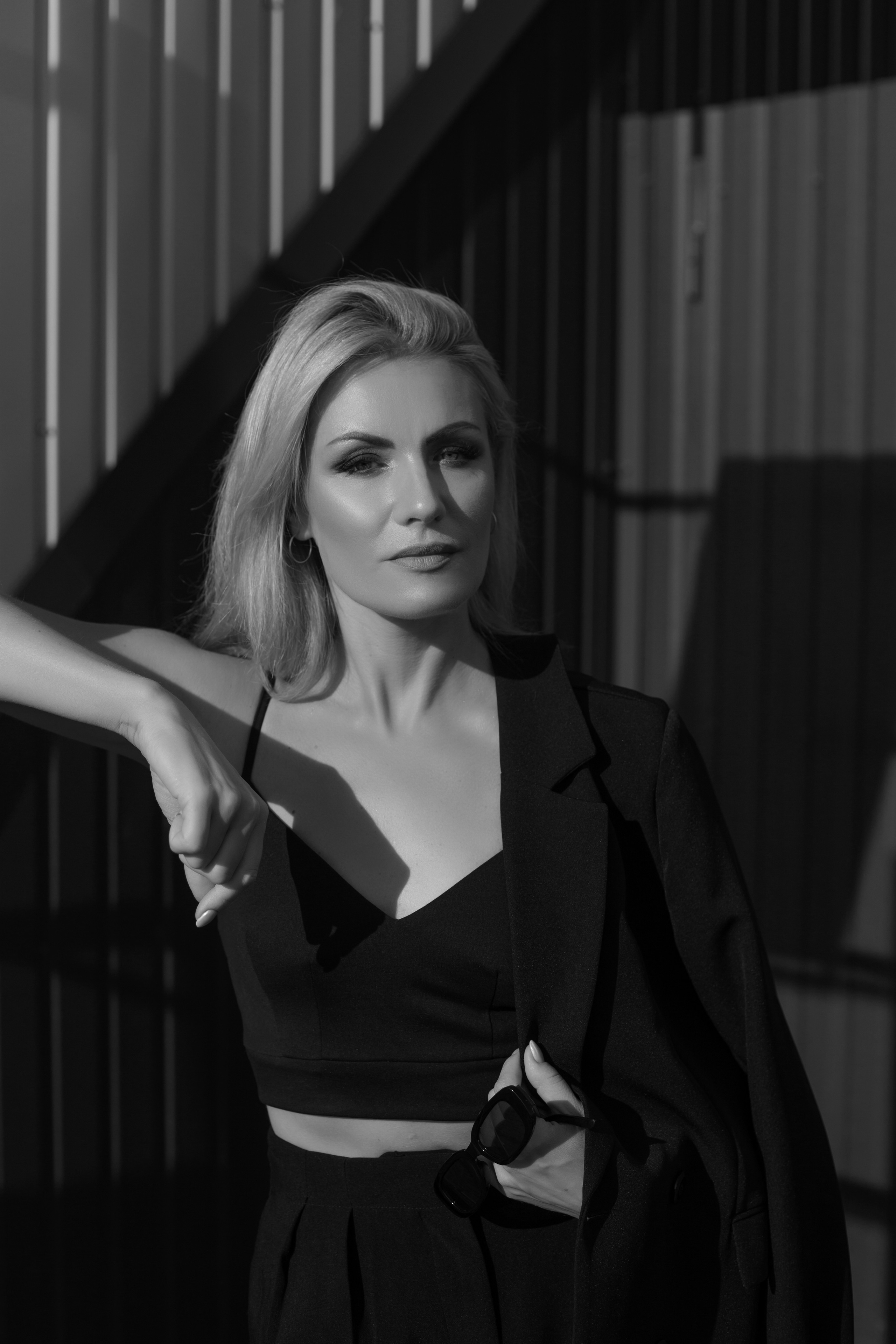 Олеся. Фотограф в Крыму. Персональные фотосессии. Контент-съёмки