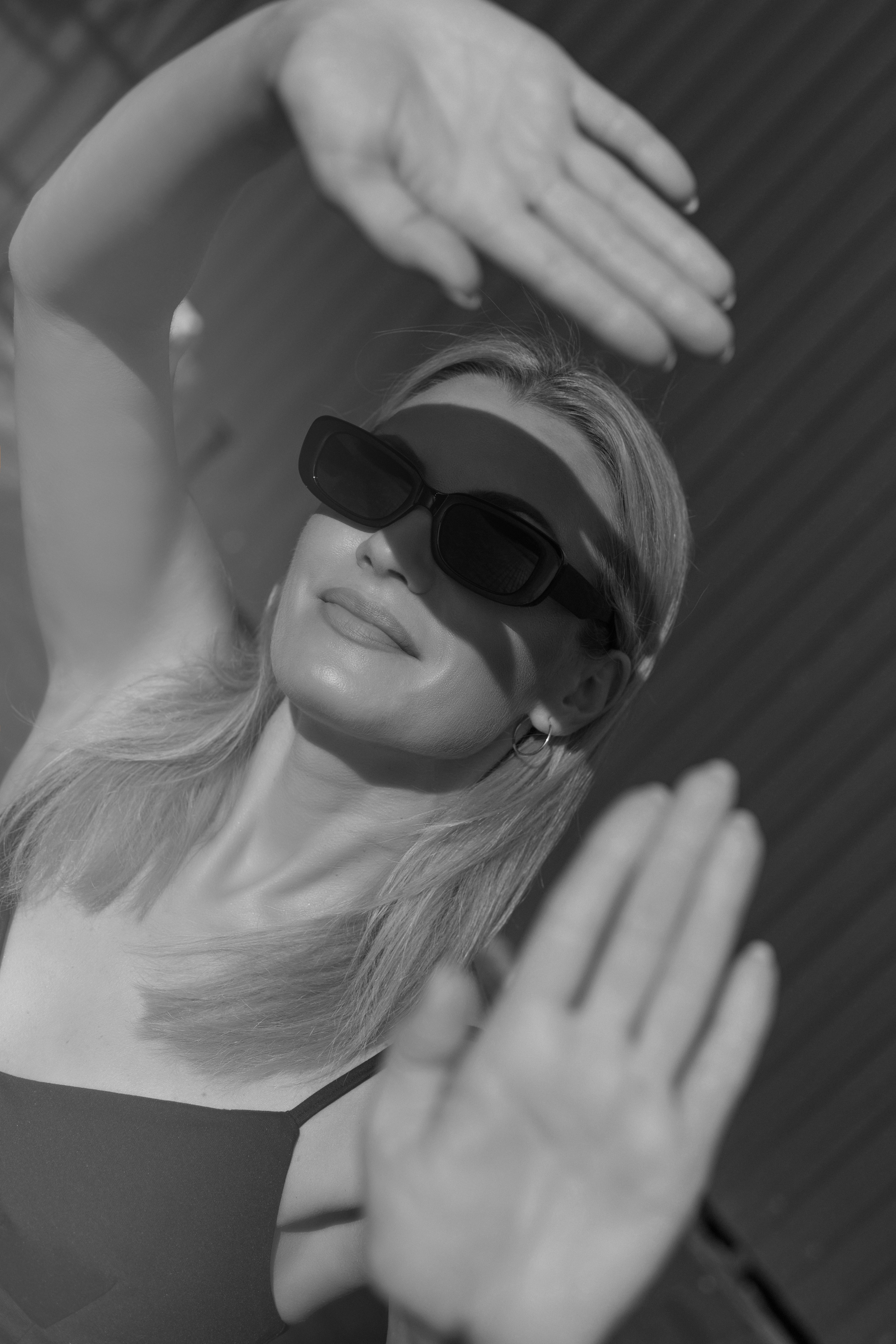 Олеся. Фотограф в Крыму. Персональные фотосессии. Контент-съёмки