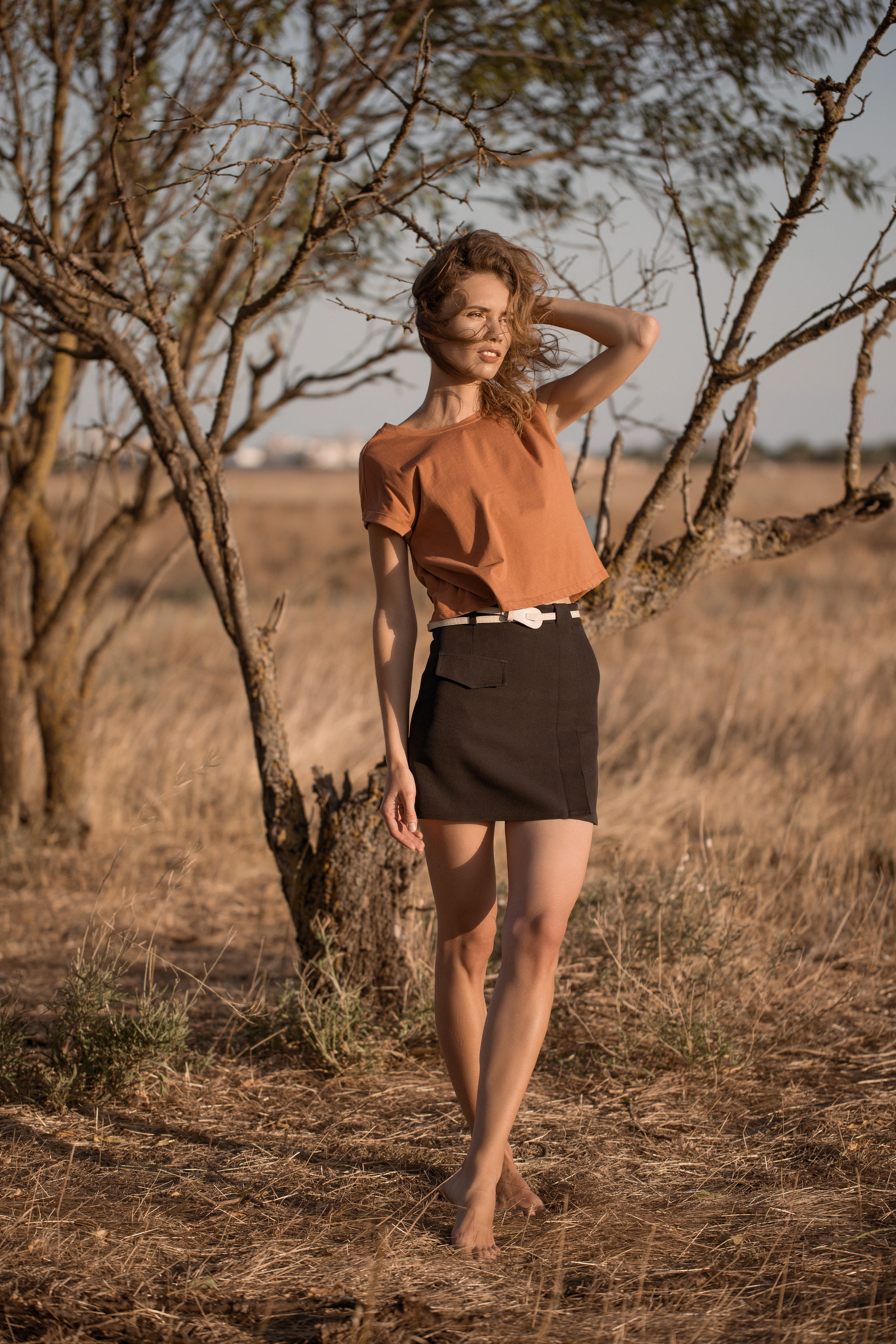 Александра. Фотограф в Крыму. Персональные фотосессии. Контент-съёмки