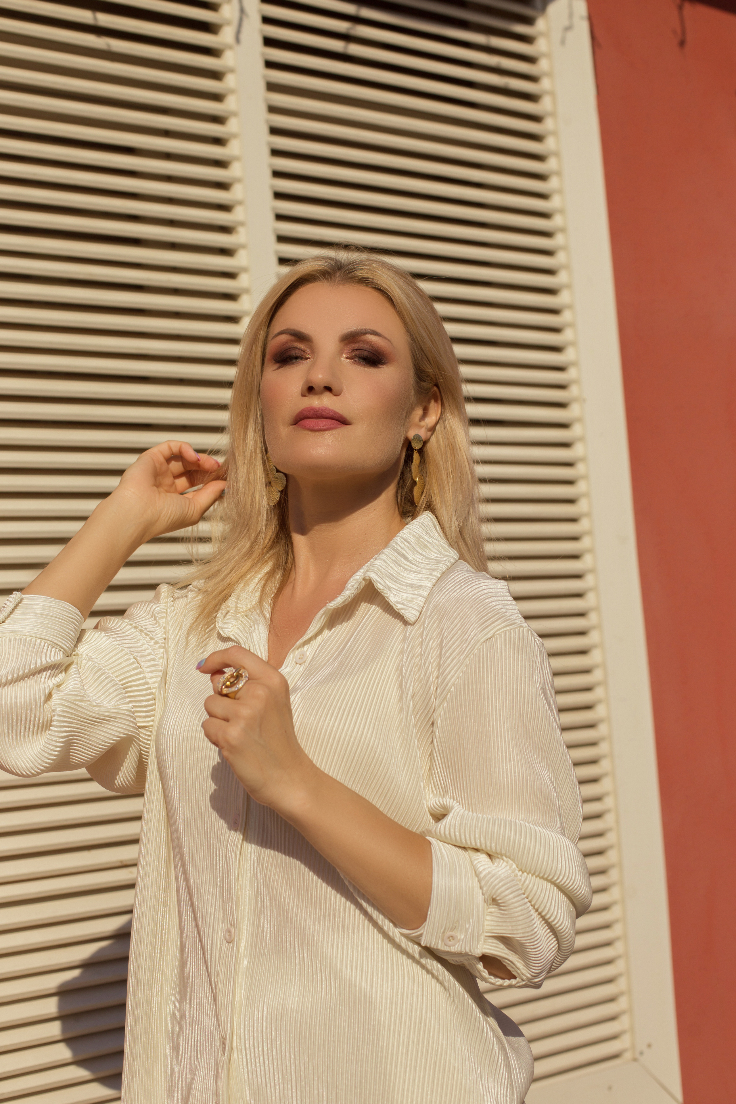 Олеся. Фотограф в Крыму. Персональные фотосессии. Контент-съёмки