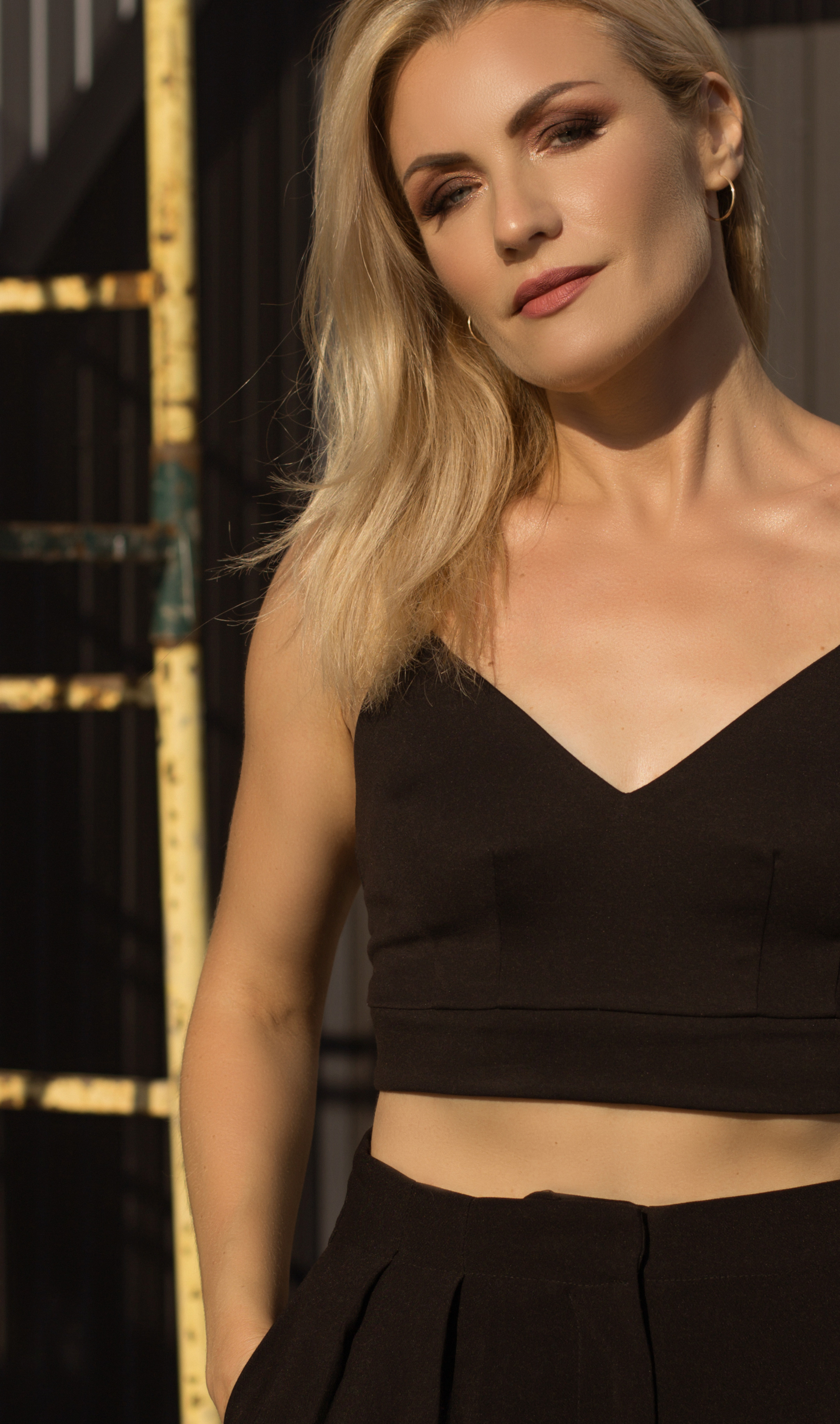 Олеся. Фотограф в Крыму. Персональные фотосессии. Контент-съёмки