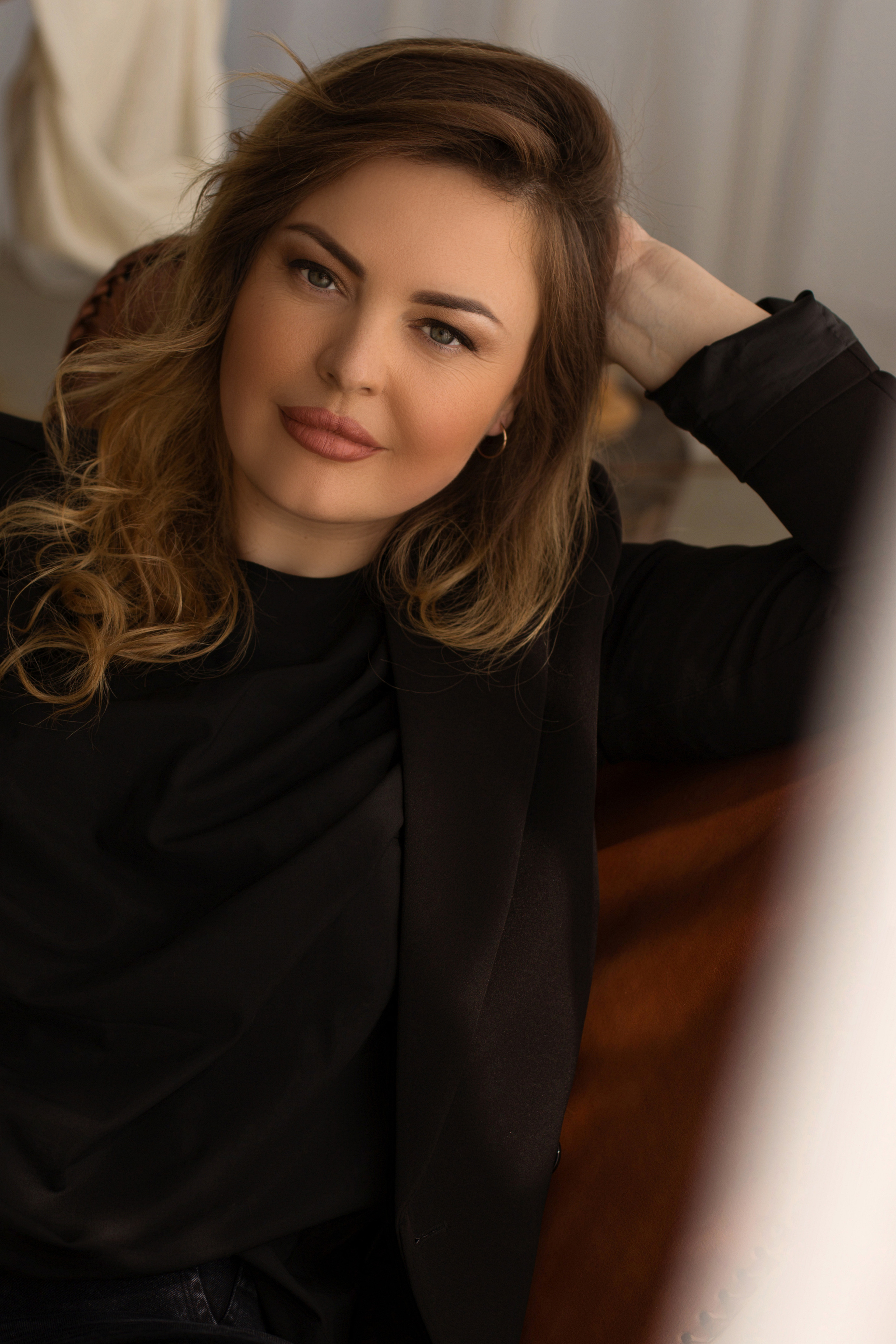 Катя. Фотограф в Крыму. Персональные фотосессии. Контент-съёмки