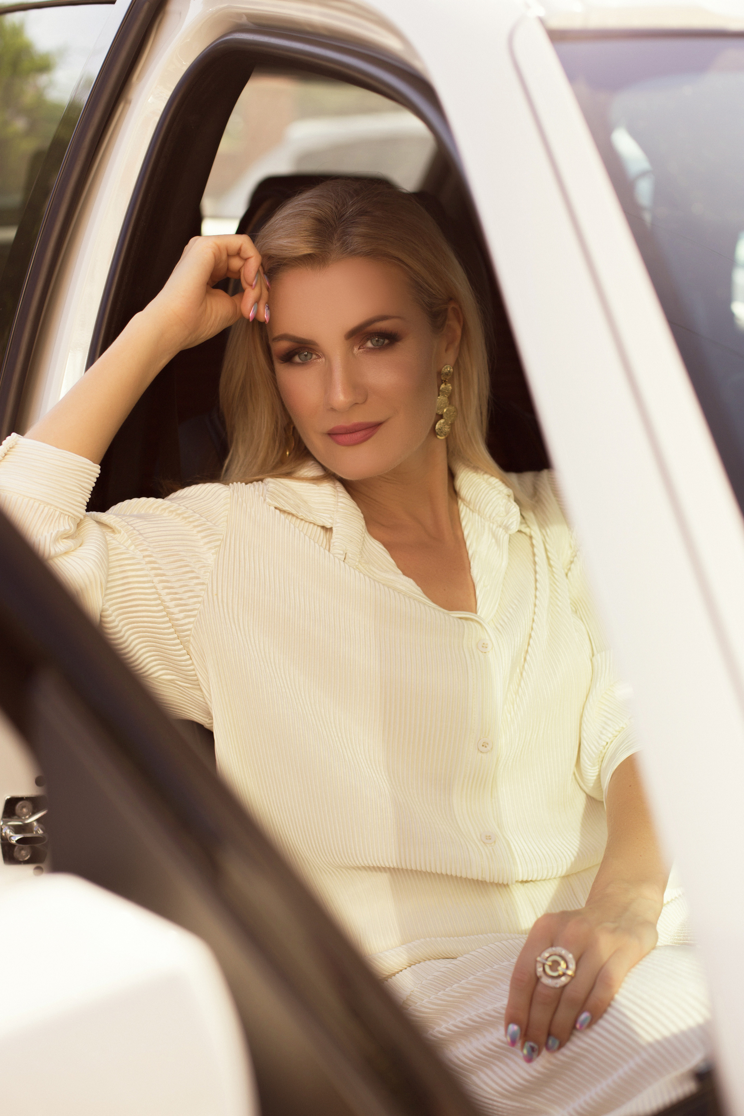 Олеся. Фотограф в Крыму. Персональные фотосессии. Контент-съёмки