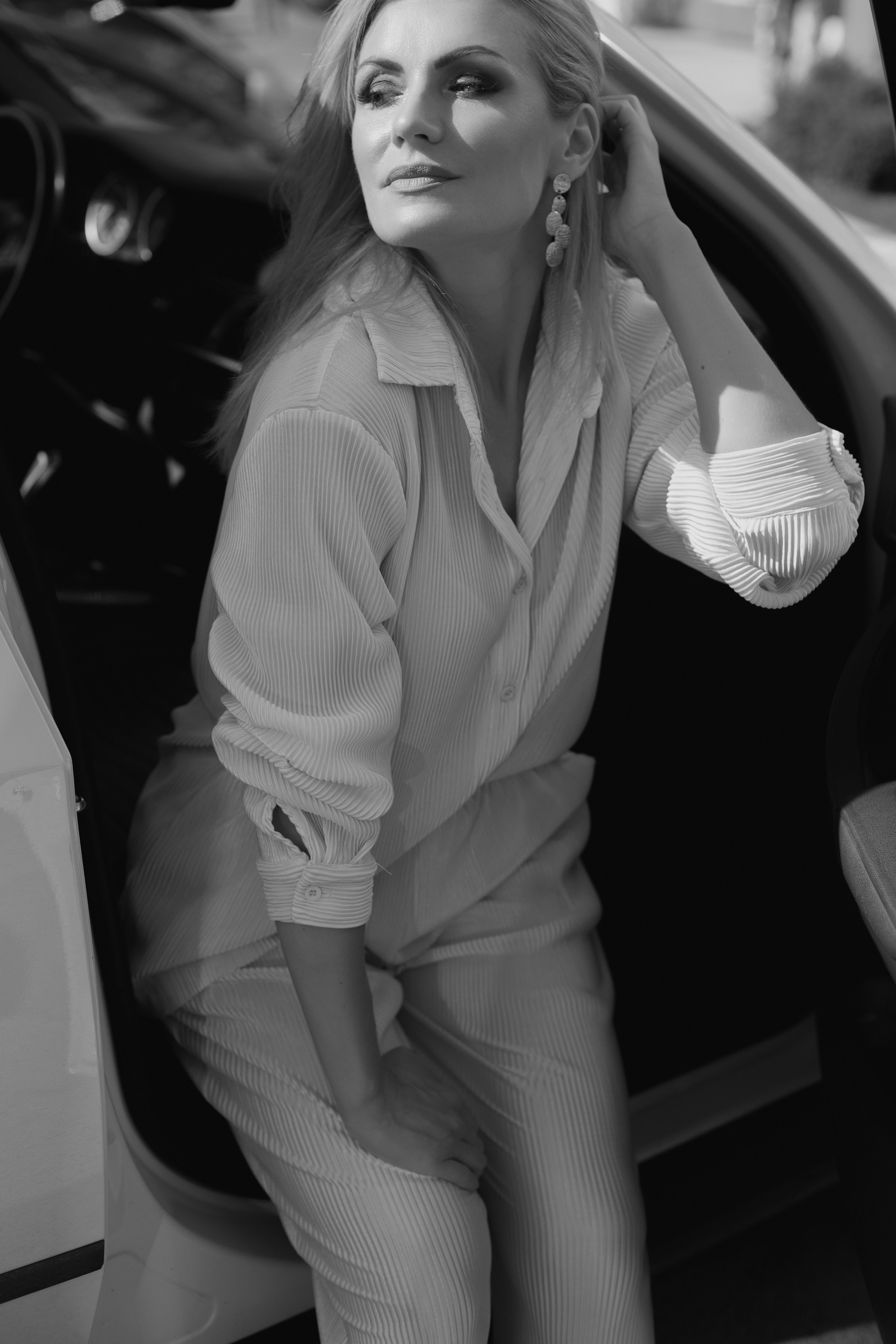 Олеся. Фотограф в Крыму. Персональные фотосессии. Контент-съёмки