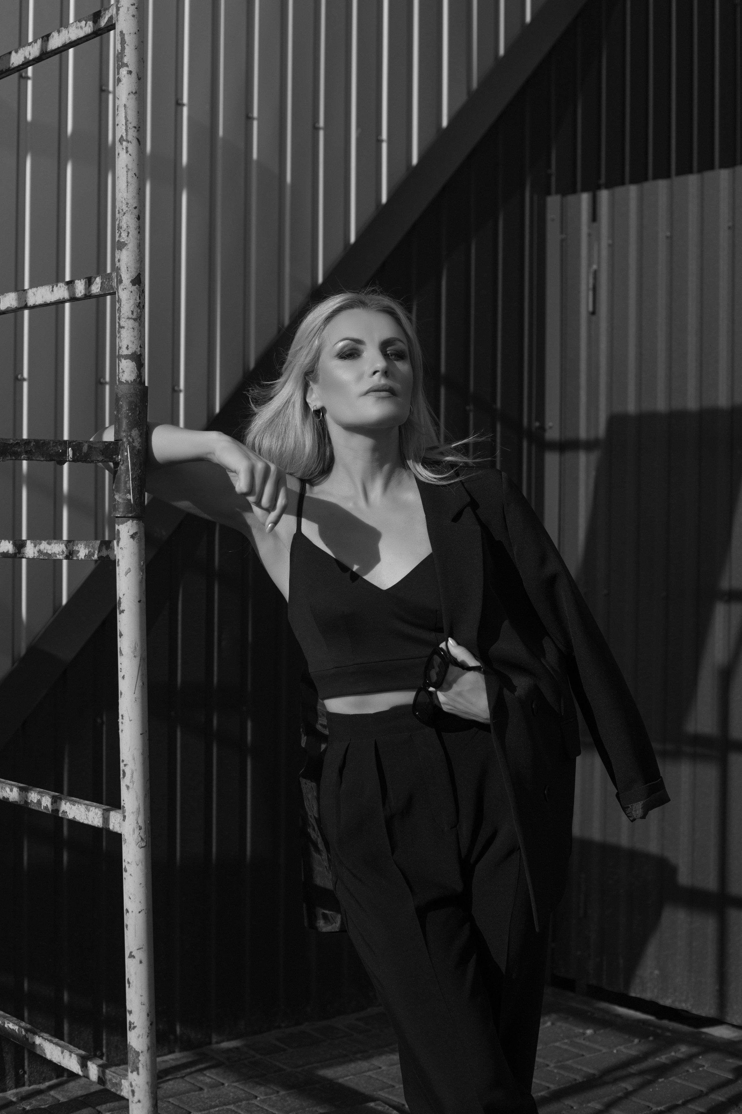 Олеся. Фотограф в Крыму. Персональные фотосессии. Контент-съёмки