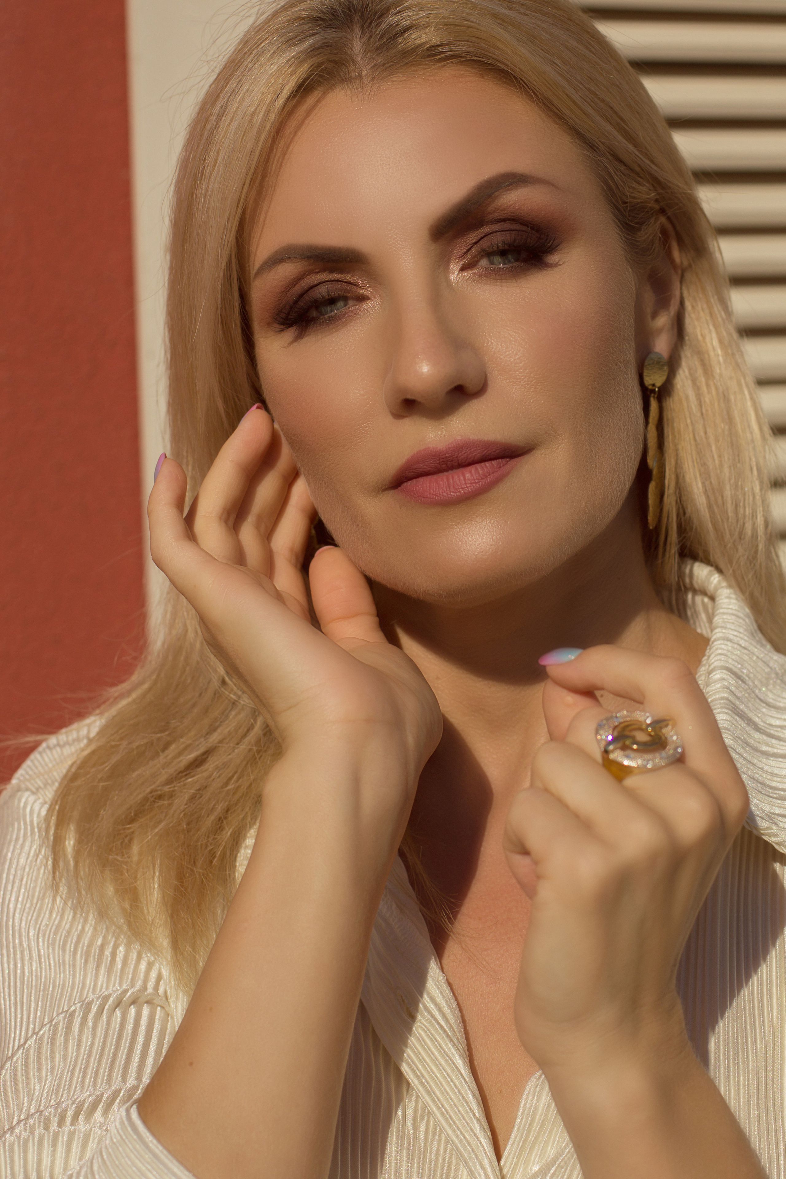 Олеся. Фотограф в Крыму. Персональные фотосессии. Контент-съёмки