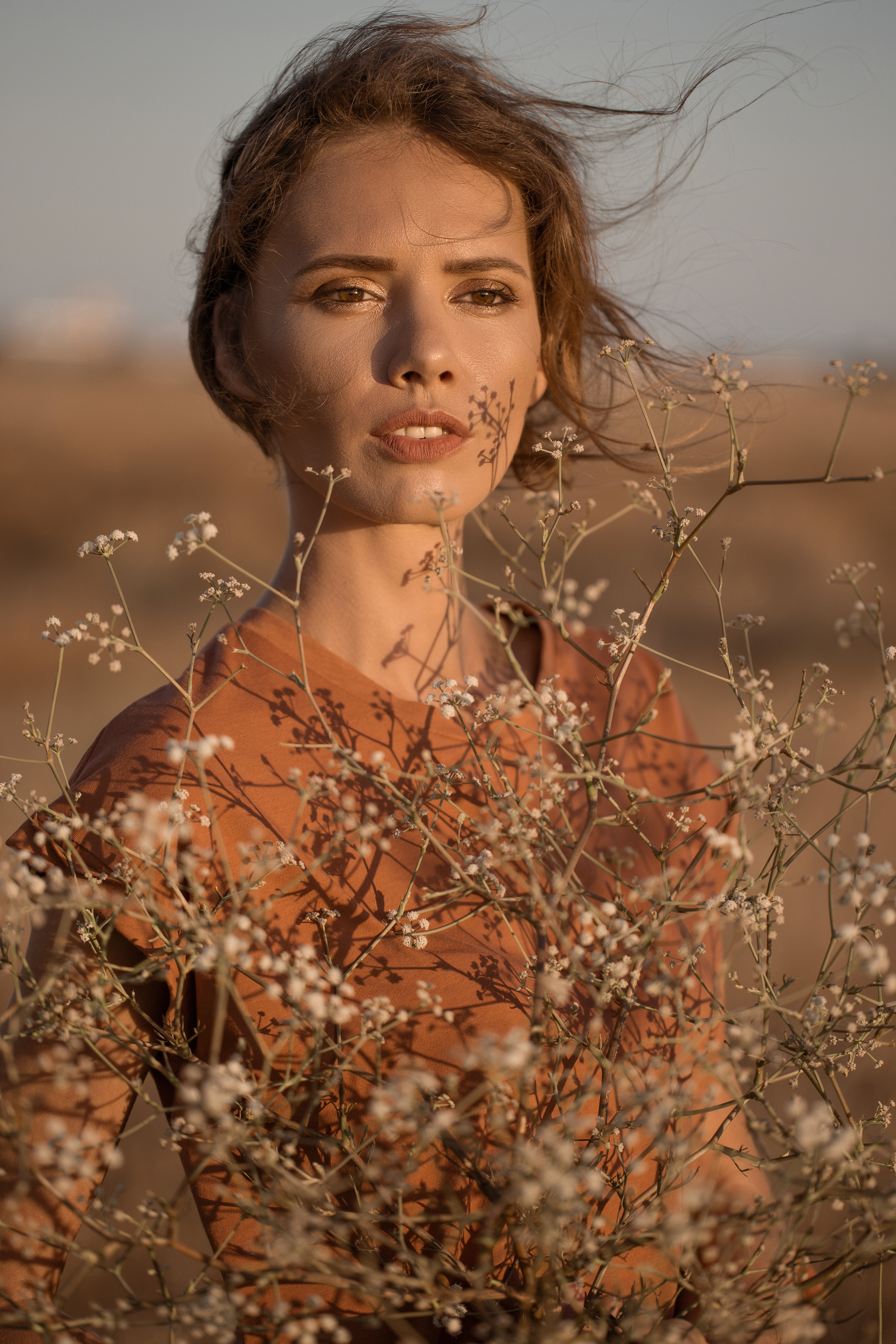 Александра. Фотограф в Крыму. Персональные фотосессии. Контент-съёмки