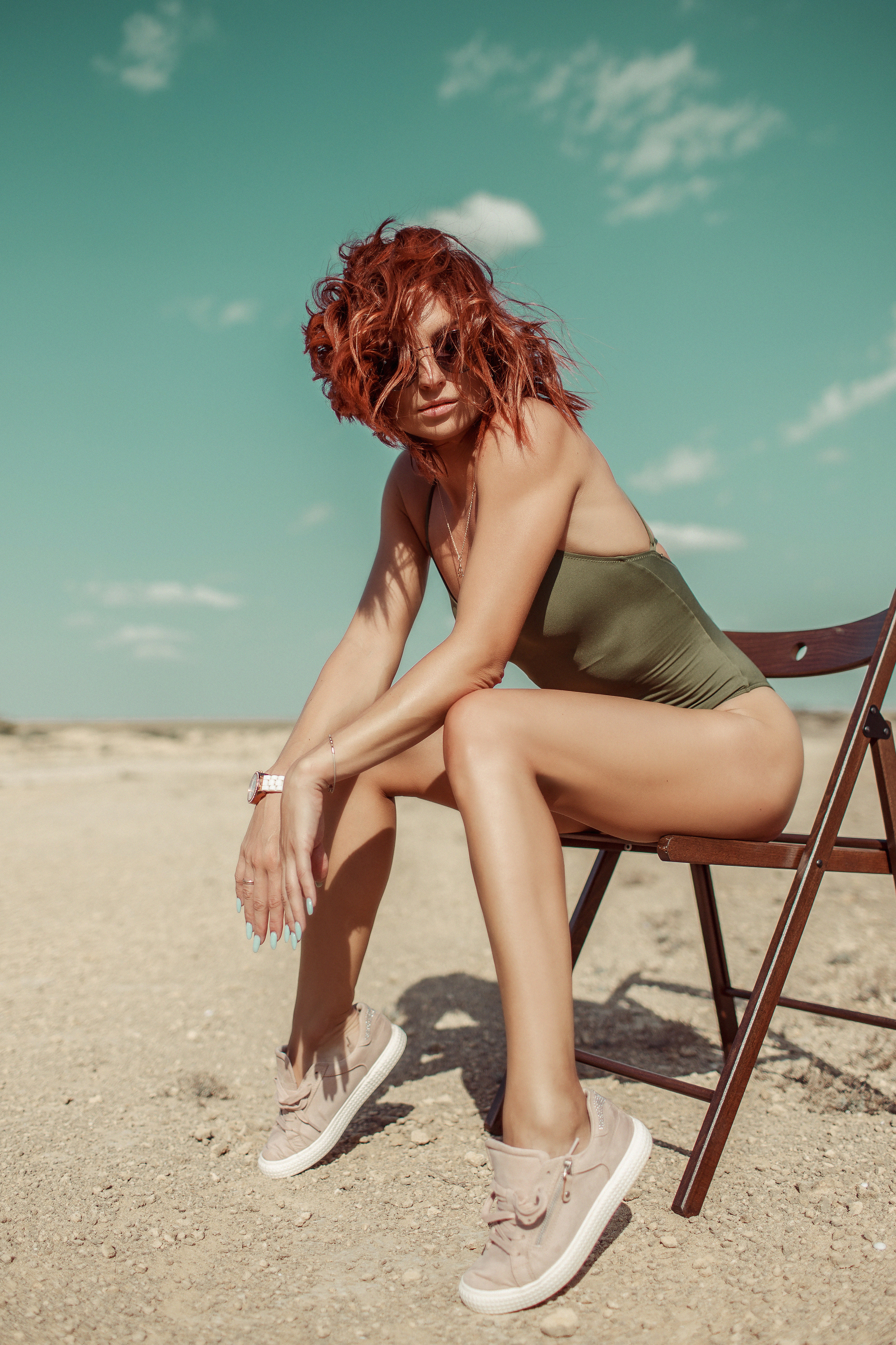 Юлия. Фотограф в Крыму. Персональные фотосессии. Контент-съёмки