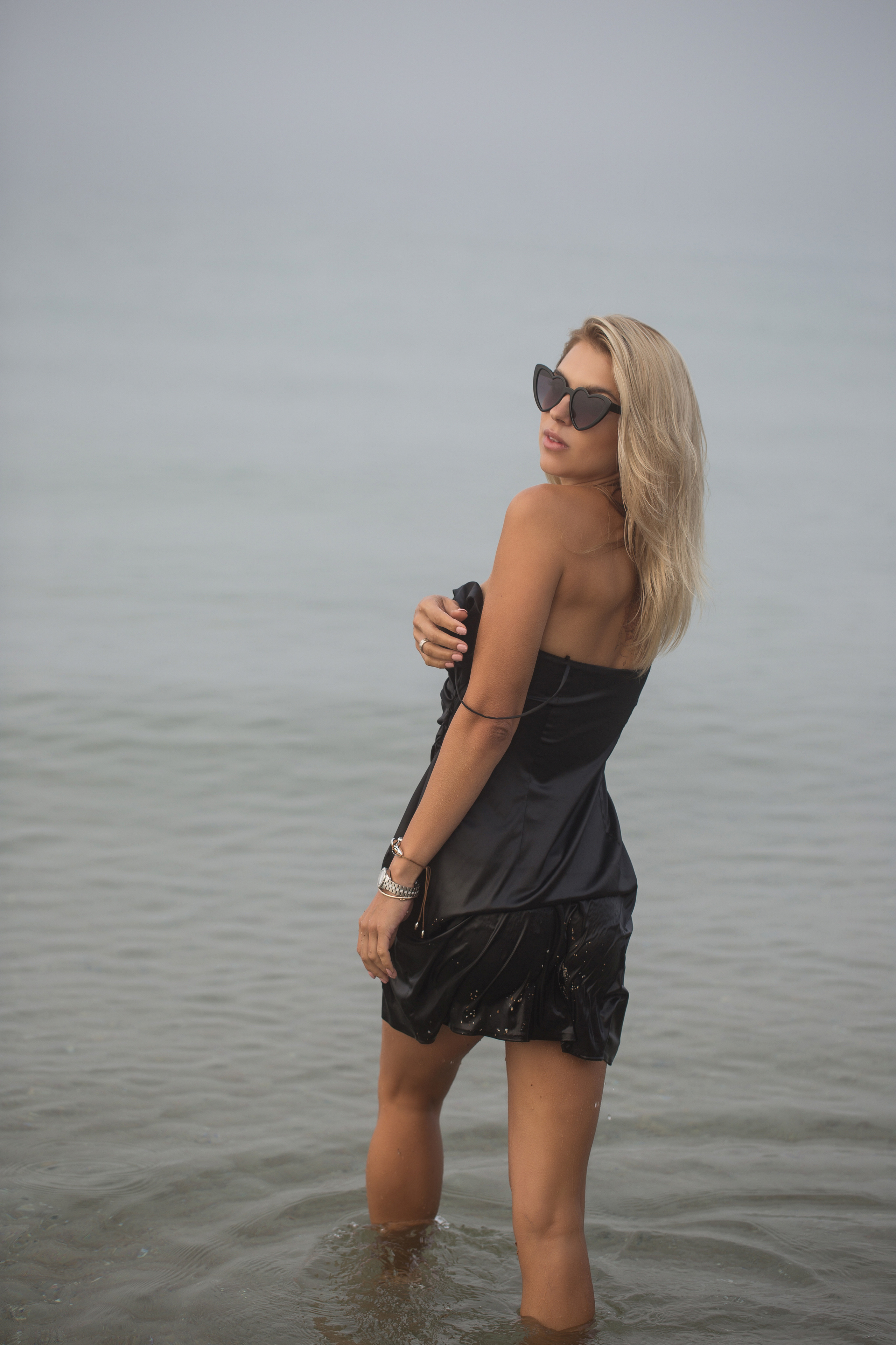 Кристина. Фотограф в Крыму. Персональные фотосессии. Контент-съёмки